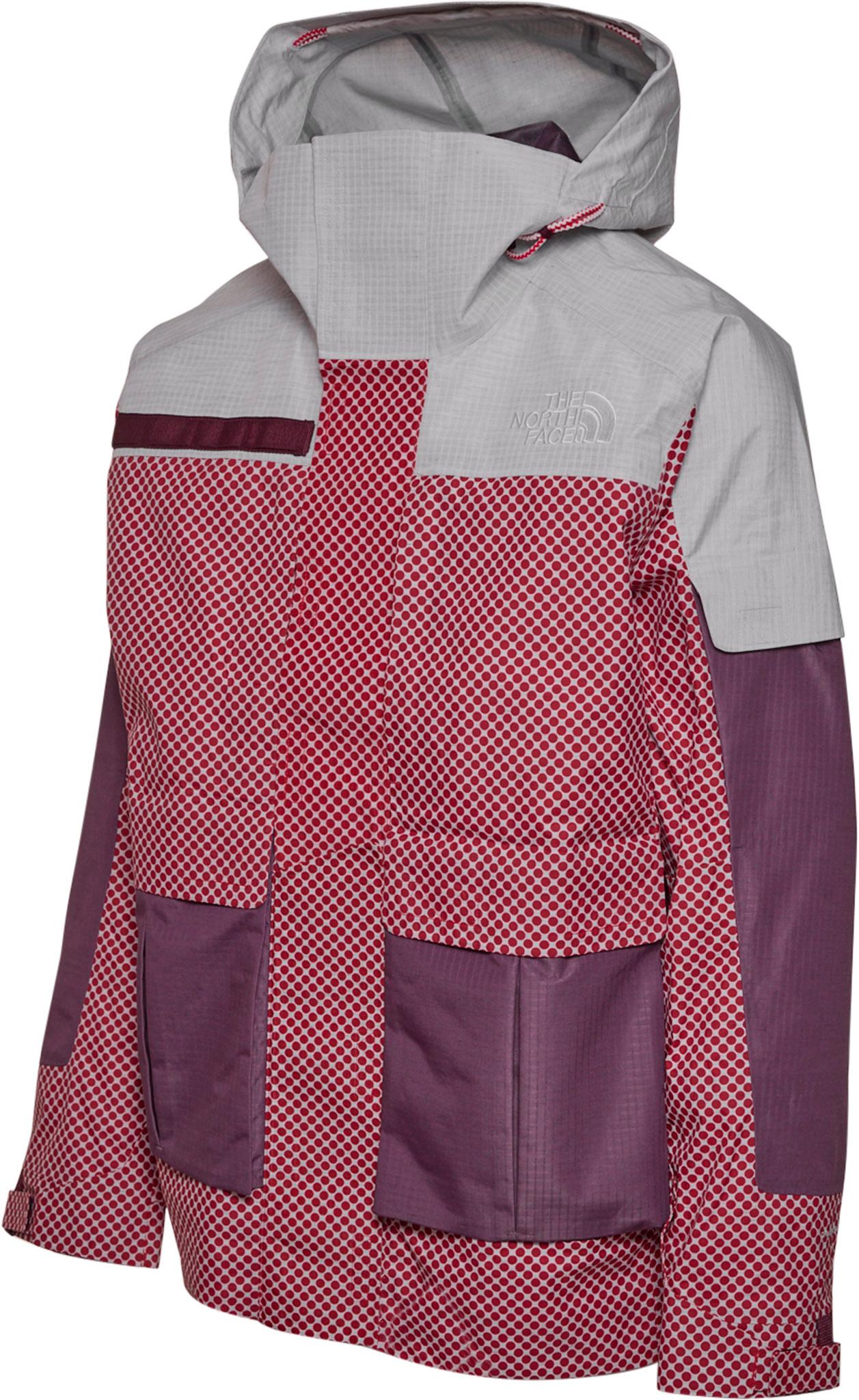 Product gallery image number 2 for product A68A DryVent Mono Shell Jacket - Men's