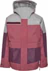 Couleur: TNF Red - Midnight Mauve