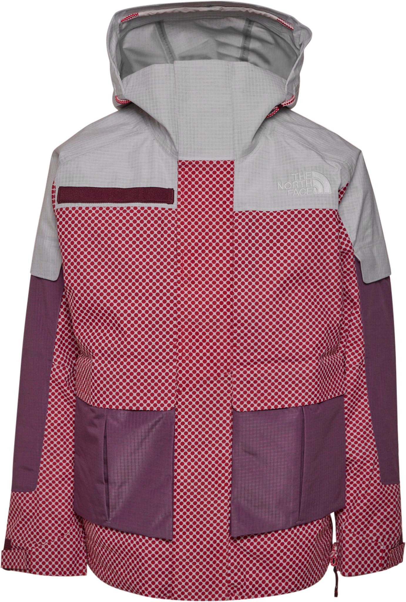 Product gallery image number 1 for product A68A DryVent Mono Shell Jacket - Men's