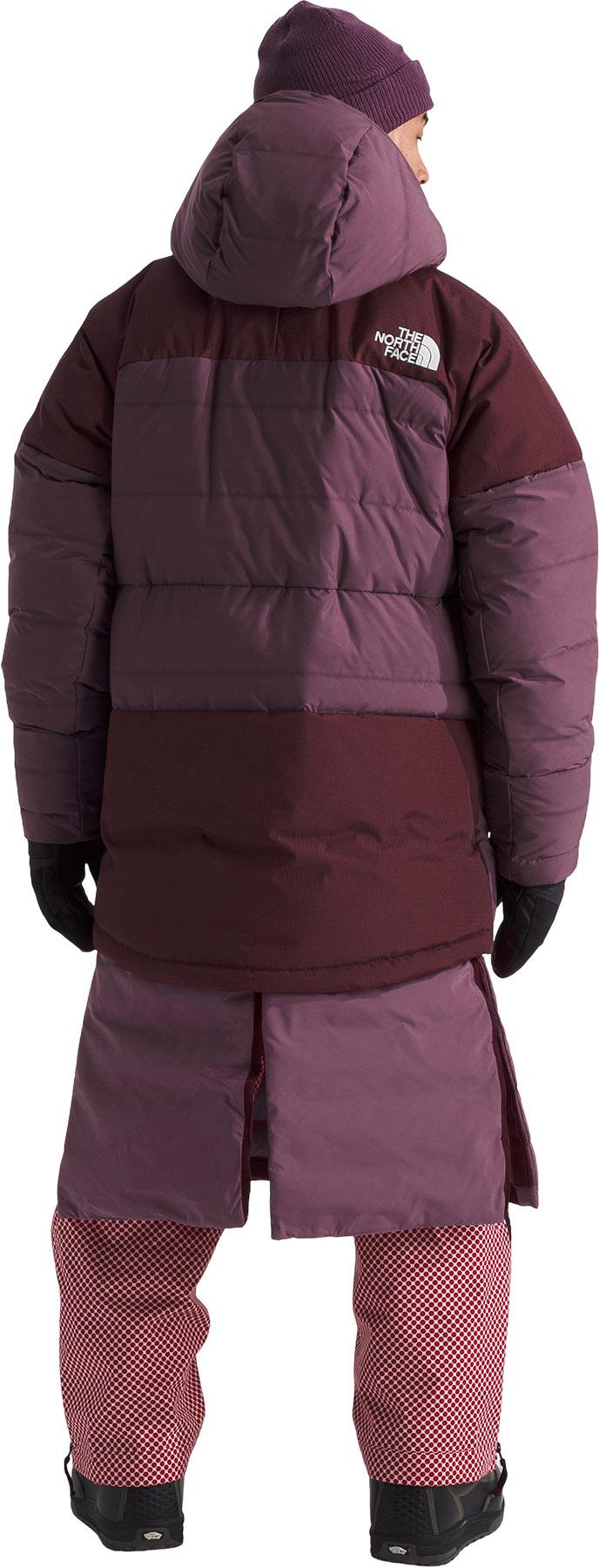 Product gallery image number 8 for product A68a TRIPLEBAFFLE Parka - Men's