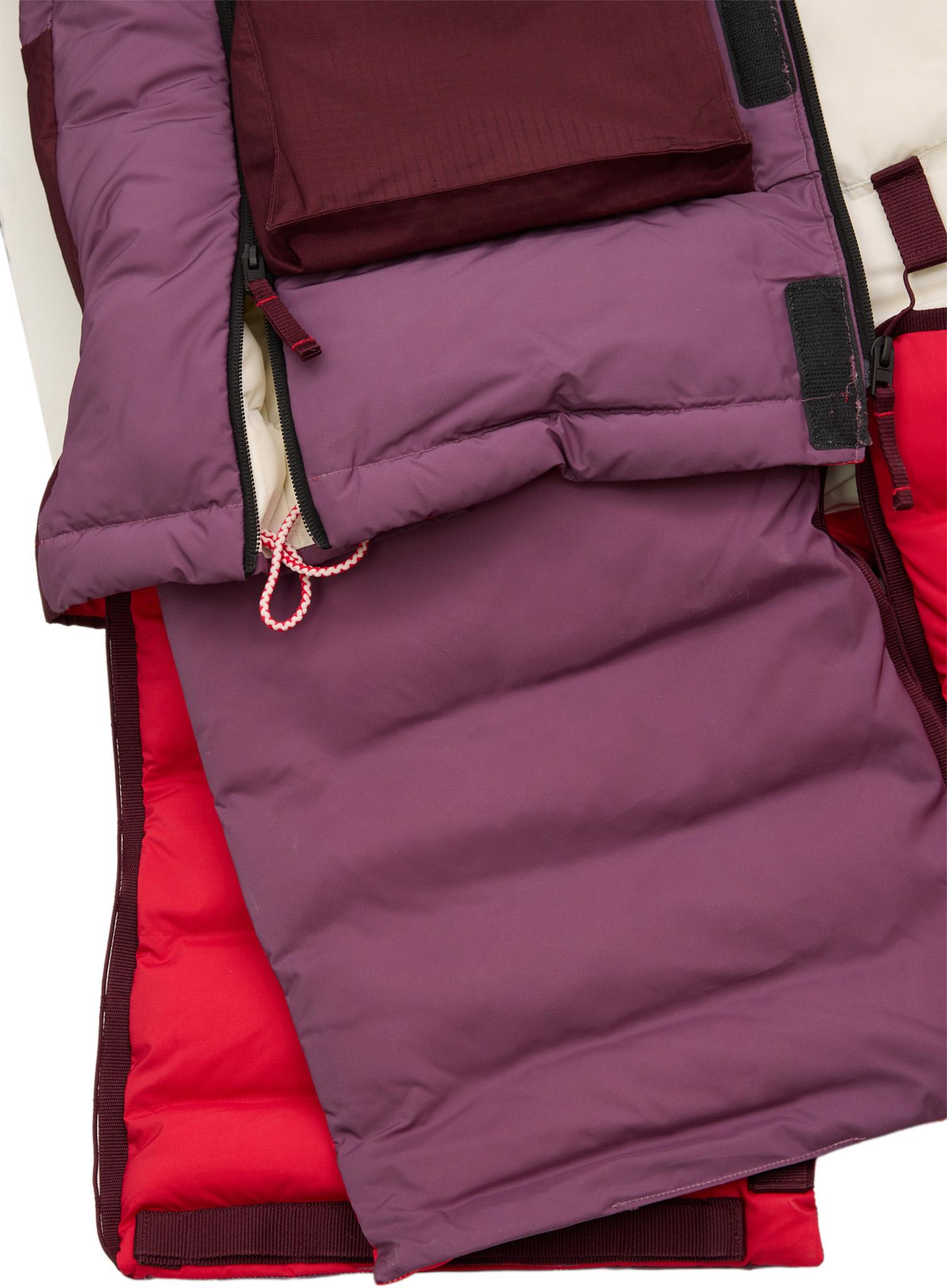 Product gallery image number 17 for product A68a TRIPLEBAFFLE Parka - Men's