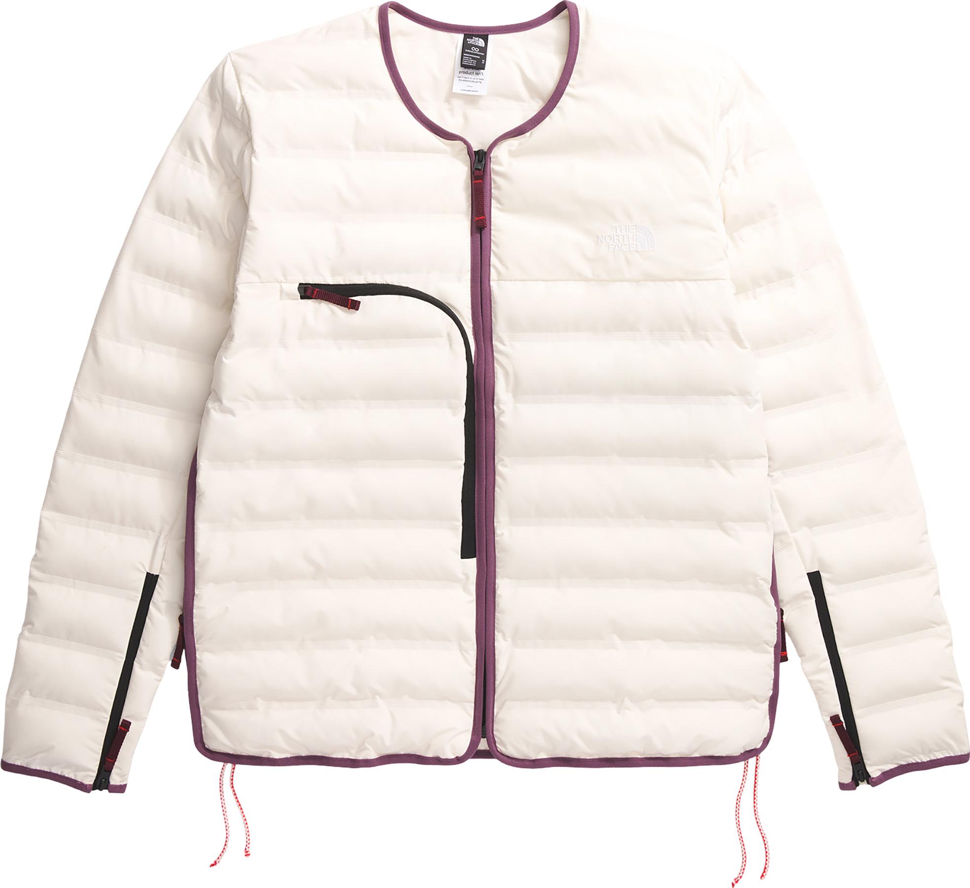 Image de produit pour Manteau A68A Woven 50/50 - Homme