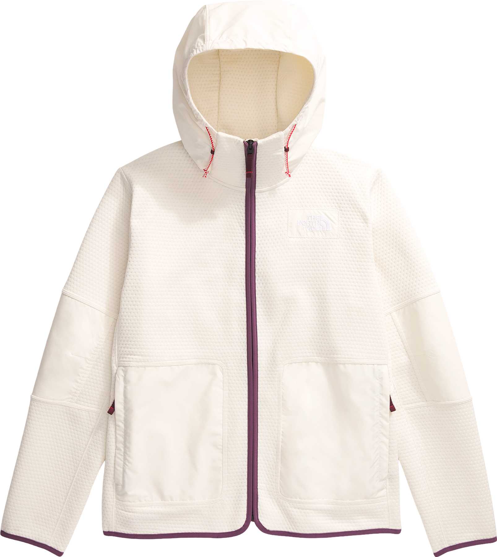 Image de produit pour Chandail à capuchon thermique A68A DotKnit - Homme