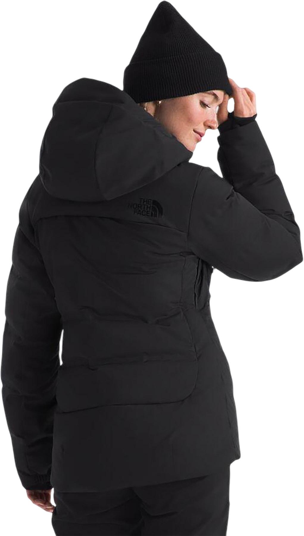 Product gallery image number 7 for product Cirque Down Jacket - Women's