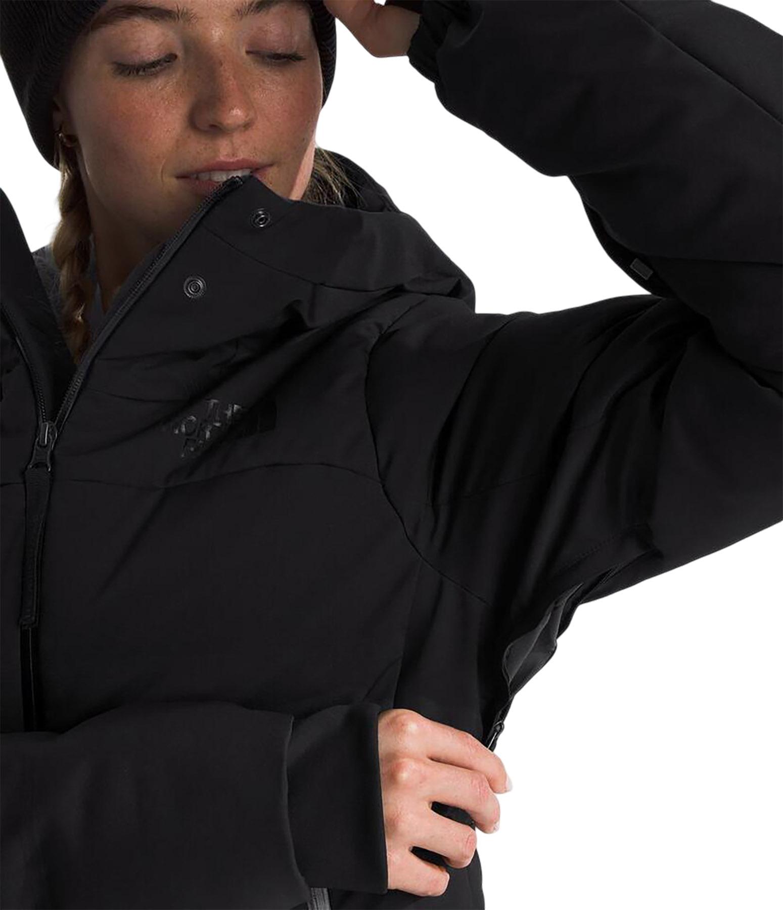 Product gallery image number 5 for product Cirque Down Jacket - Women's