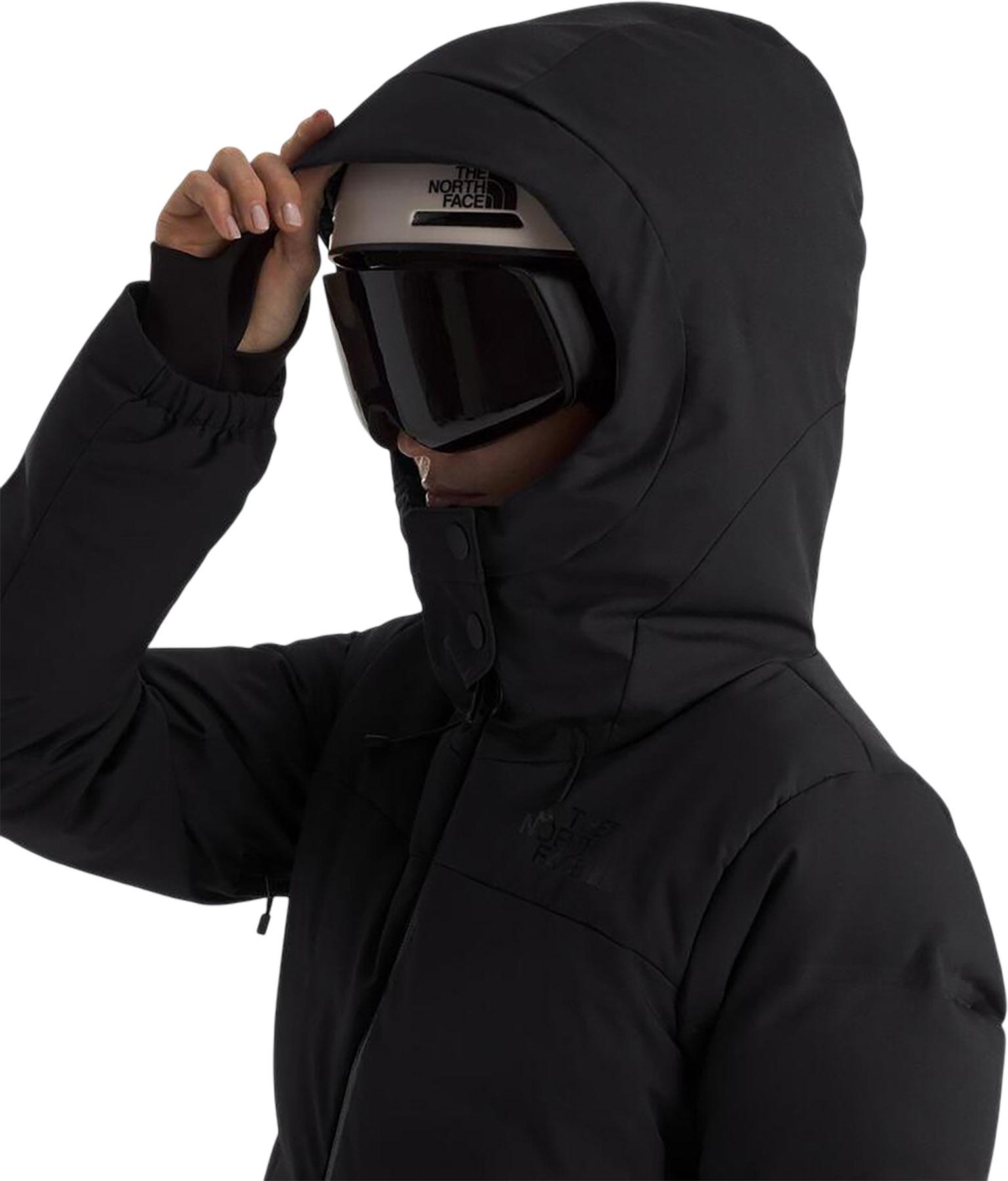 Product gallery image number 6 for product Cirque Down Jacket - Women's