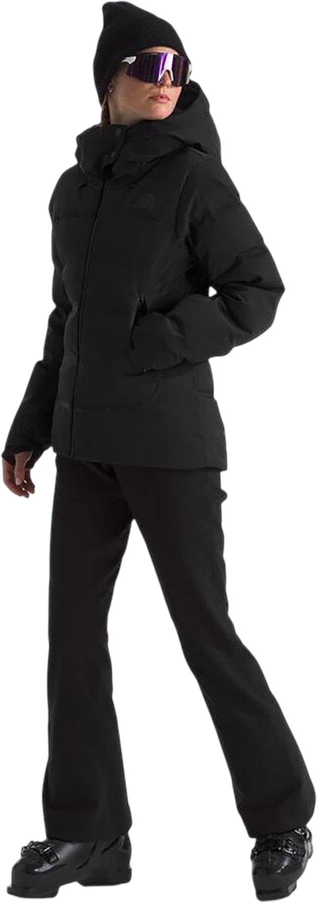 Product gallery image number 3 for product Cirque Down Jacket - Women's