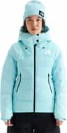Colour: Glacier
