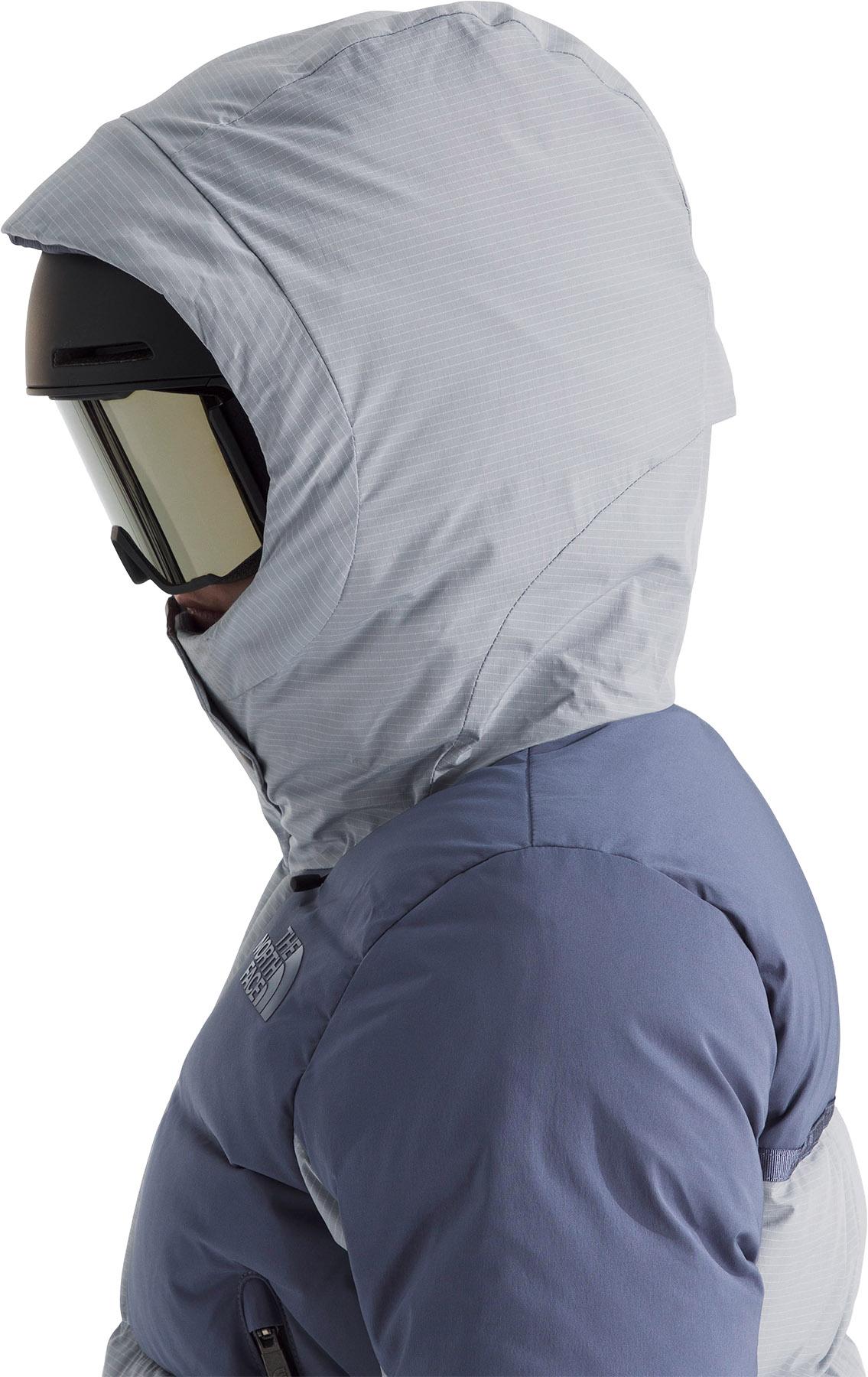 Product gallery image number 10 for product Cold Spell Cropped Down Jacket - Women's