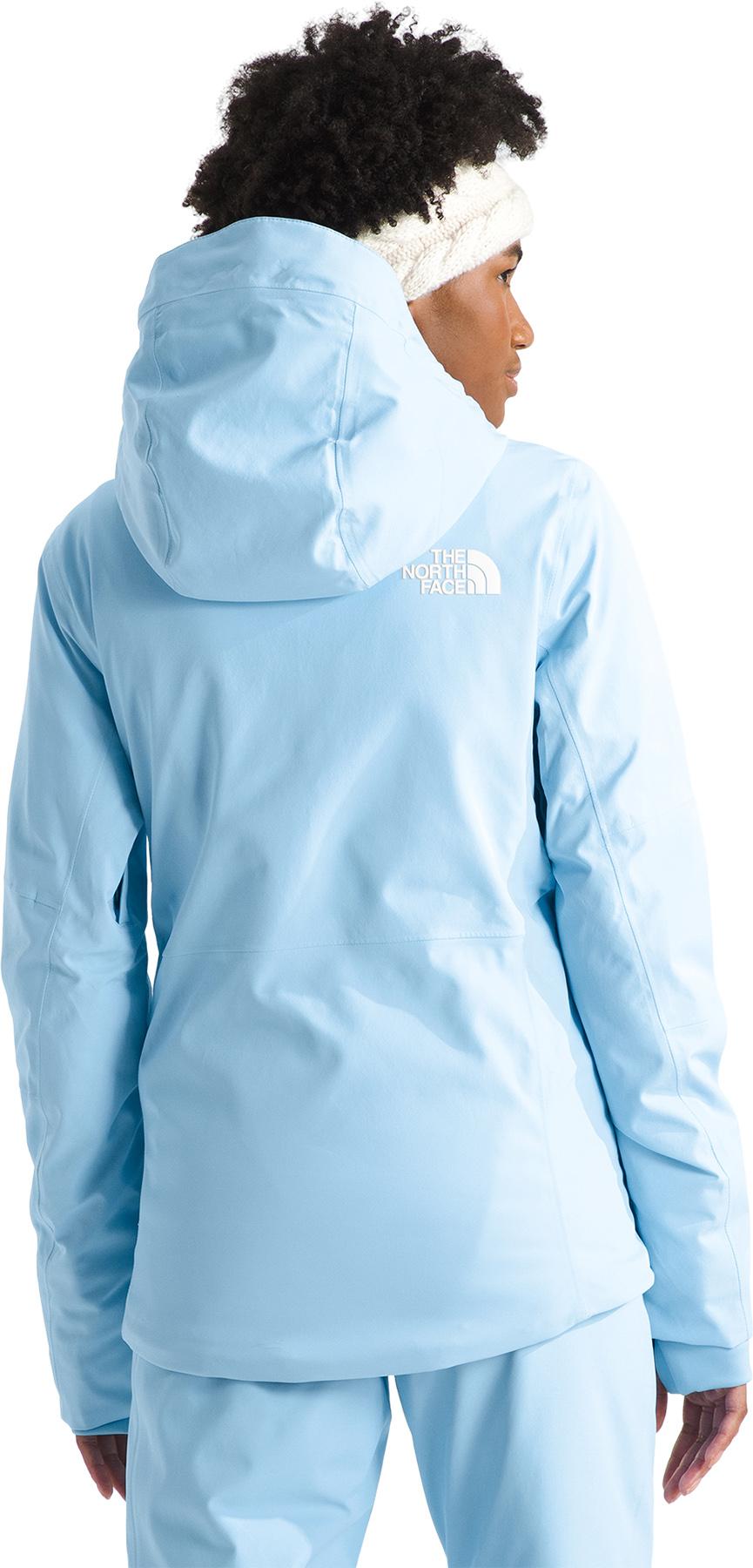 Numéro de l'image de la galerie de produits 5 pour le produit Manteau Lenado - Femme