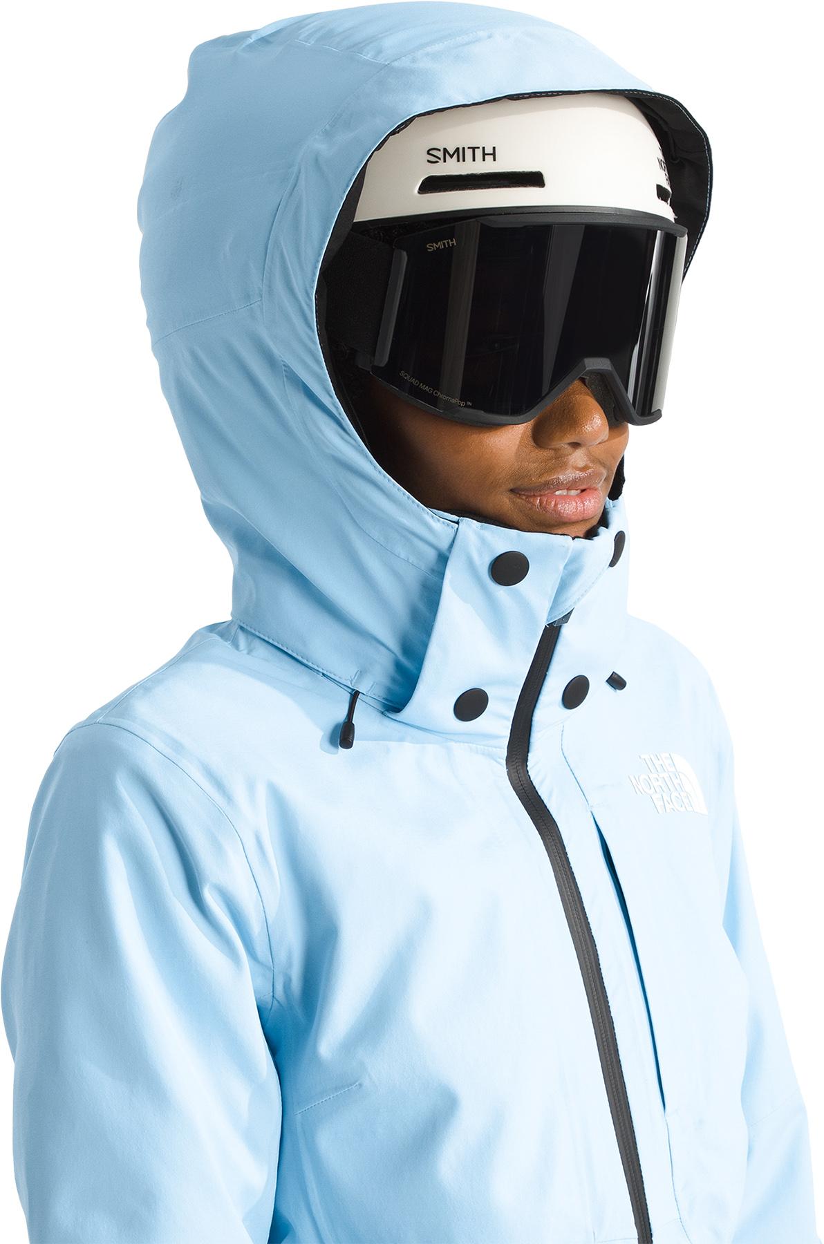 Numéro de l'image de la galerie de produits 4 pour le produit Manteau Lenado - Femme