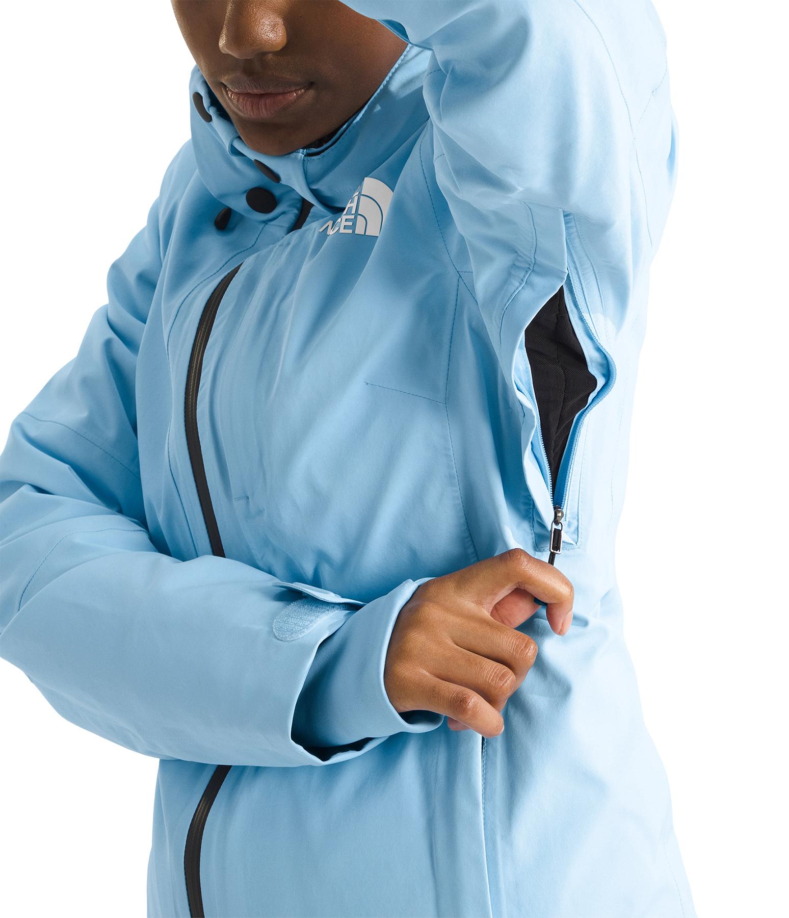 Numéro de l'image de la galerie de produits 3 pour le produit Manteau Lenado - Femme