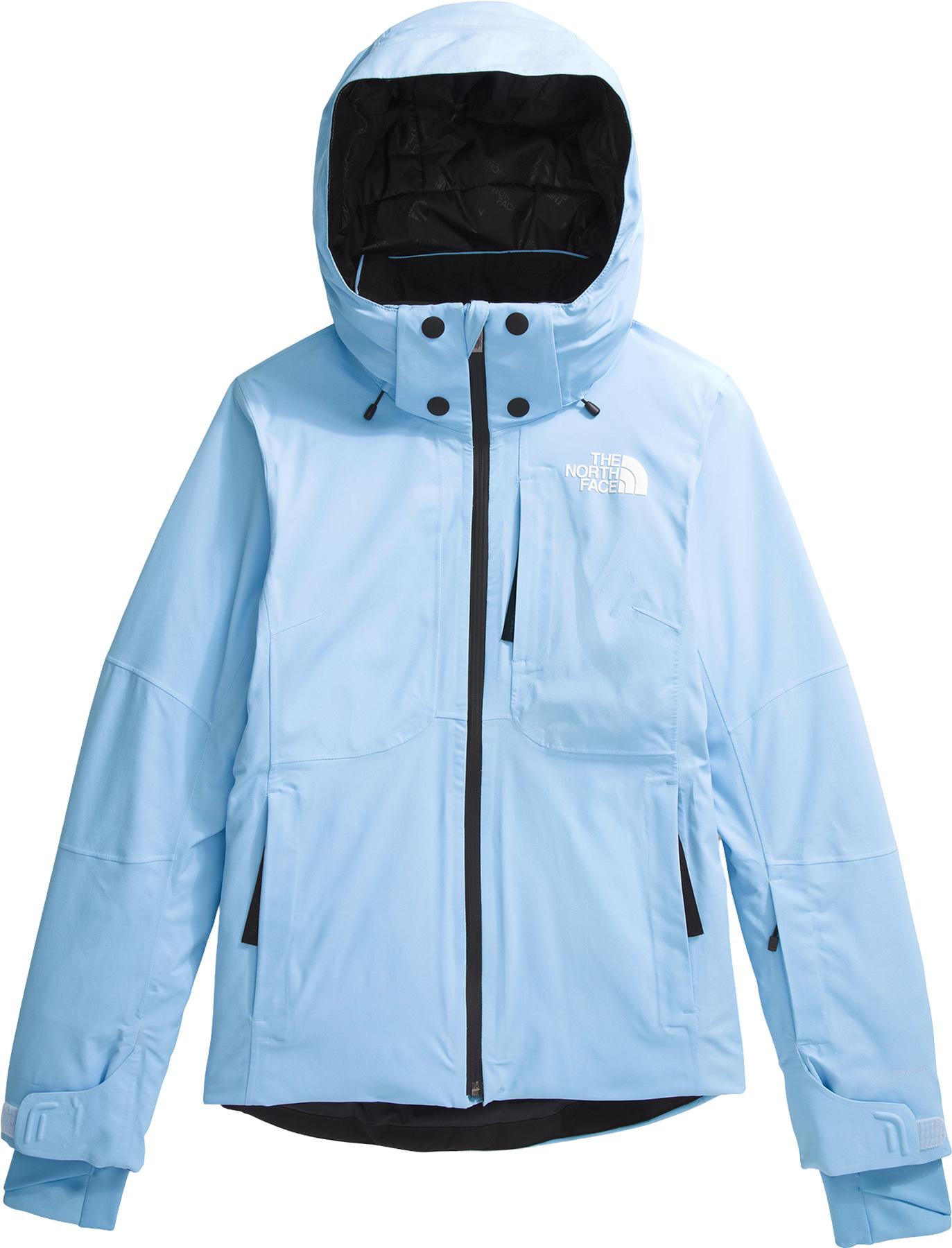 Numéro de l'image de la galerie de produits 1 pour le produit Manteau Lenado - Femme