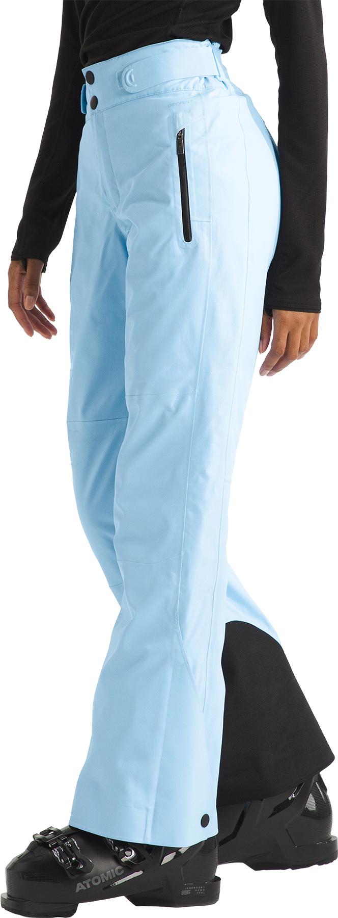 Numéro de l'image de la galerie de produits 4 pour le produit Pantalon Lenado - Femme