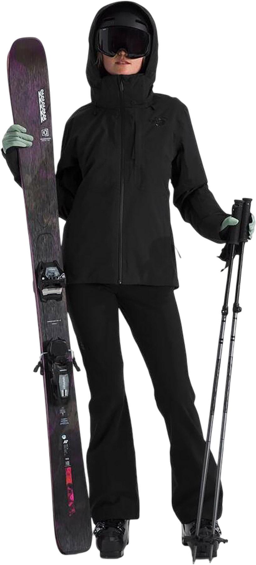 Numéro de l'image de la galerie de produits 6 pour le produit Pantalon Snoga - Femme