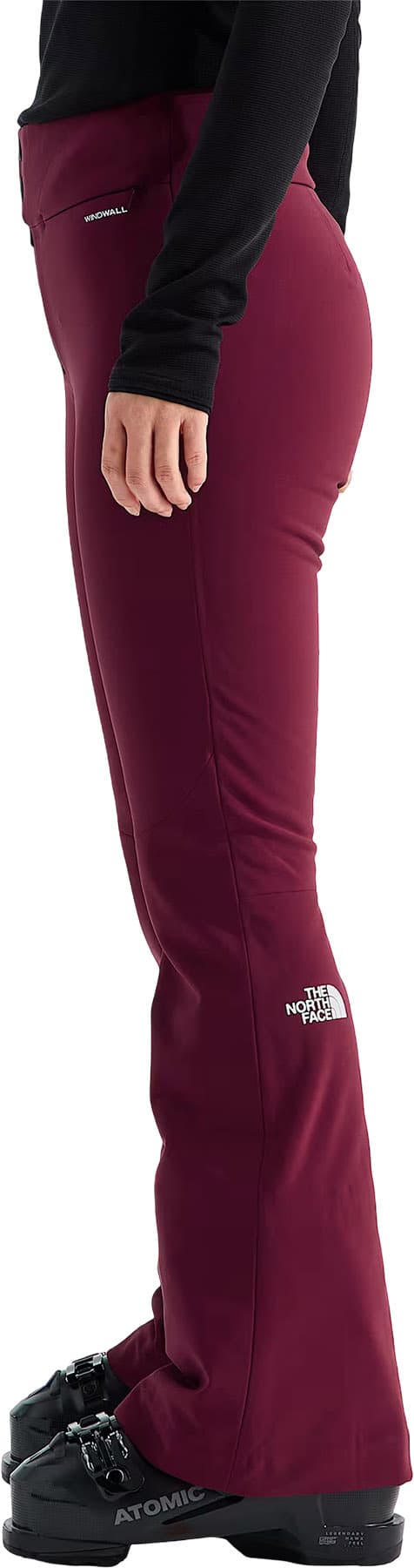 Product gallery image number 2 for product Snoga Pants - Women's
