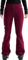 Colour: Burgundy Crush