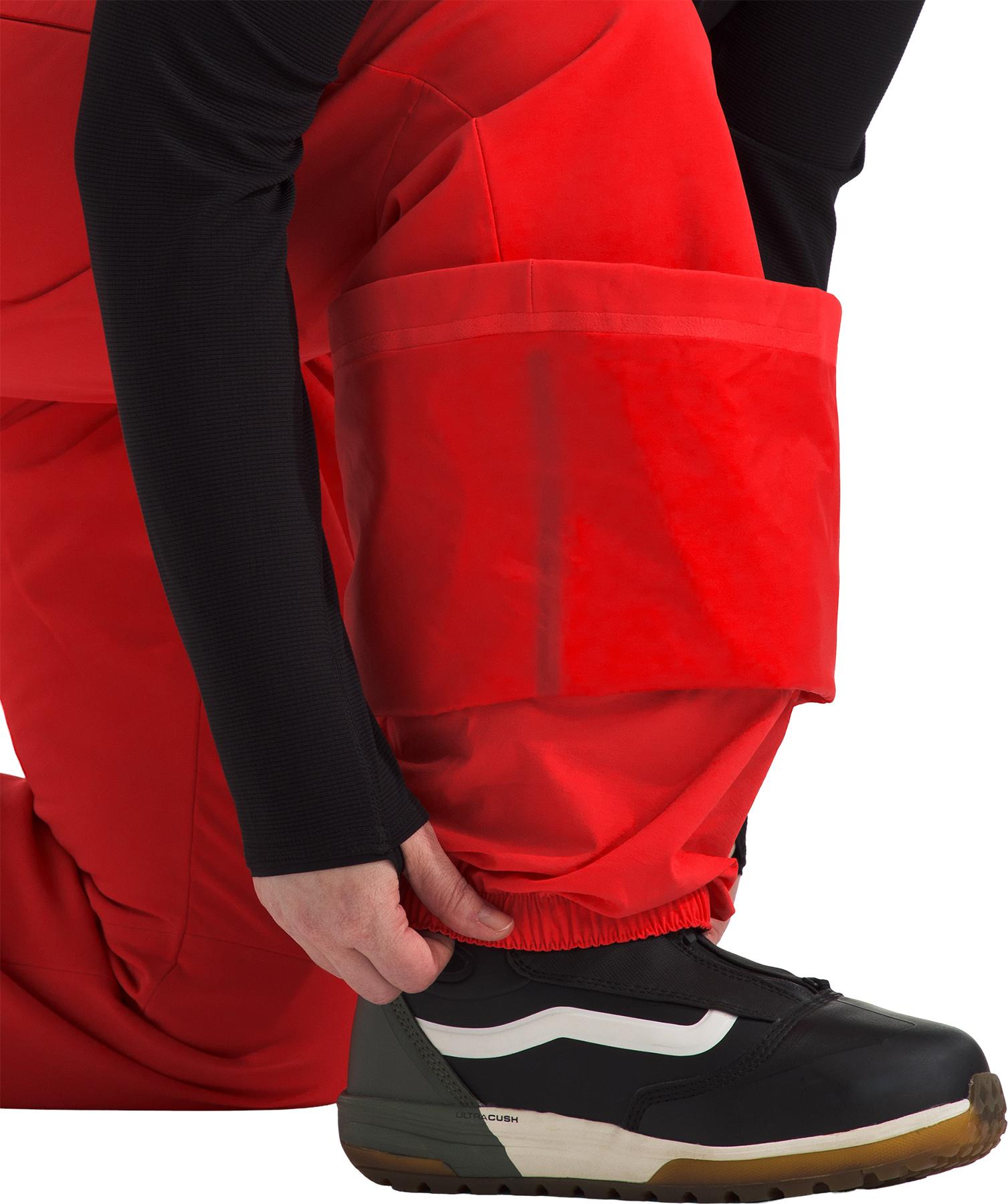 Numéro de l'image de la galerie de produits 3 pour le produit Pantalon grande taille Snoga - Femme