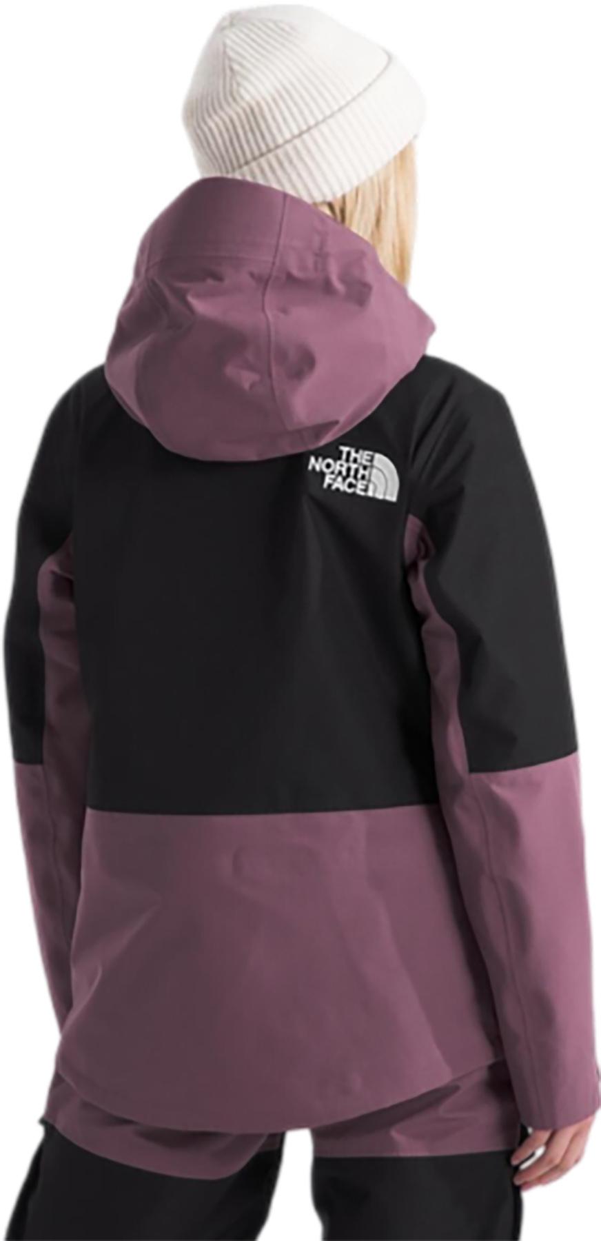 Product gallery image number 2 for product Dragline Jacket - Women's