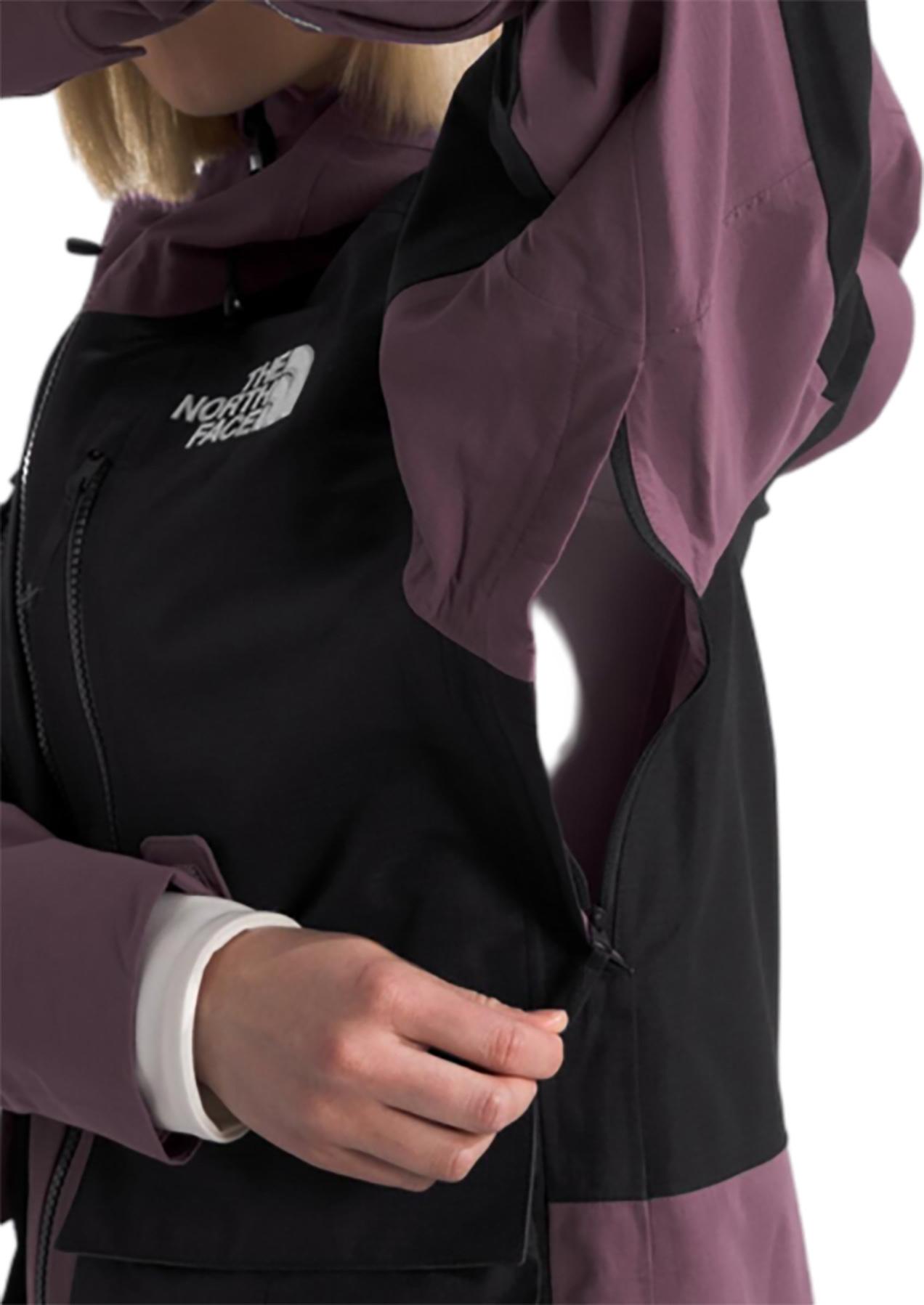 Product gallery image number 7 for product Dragline Jacket - Women's