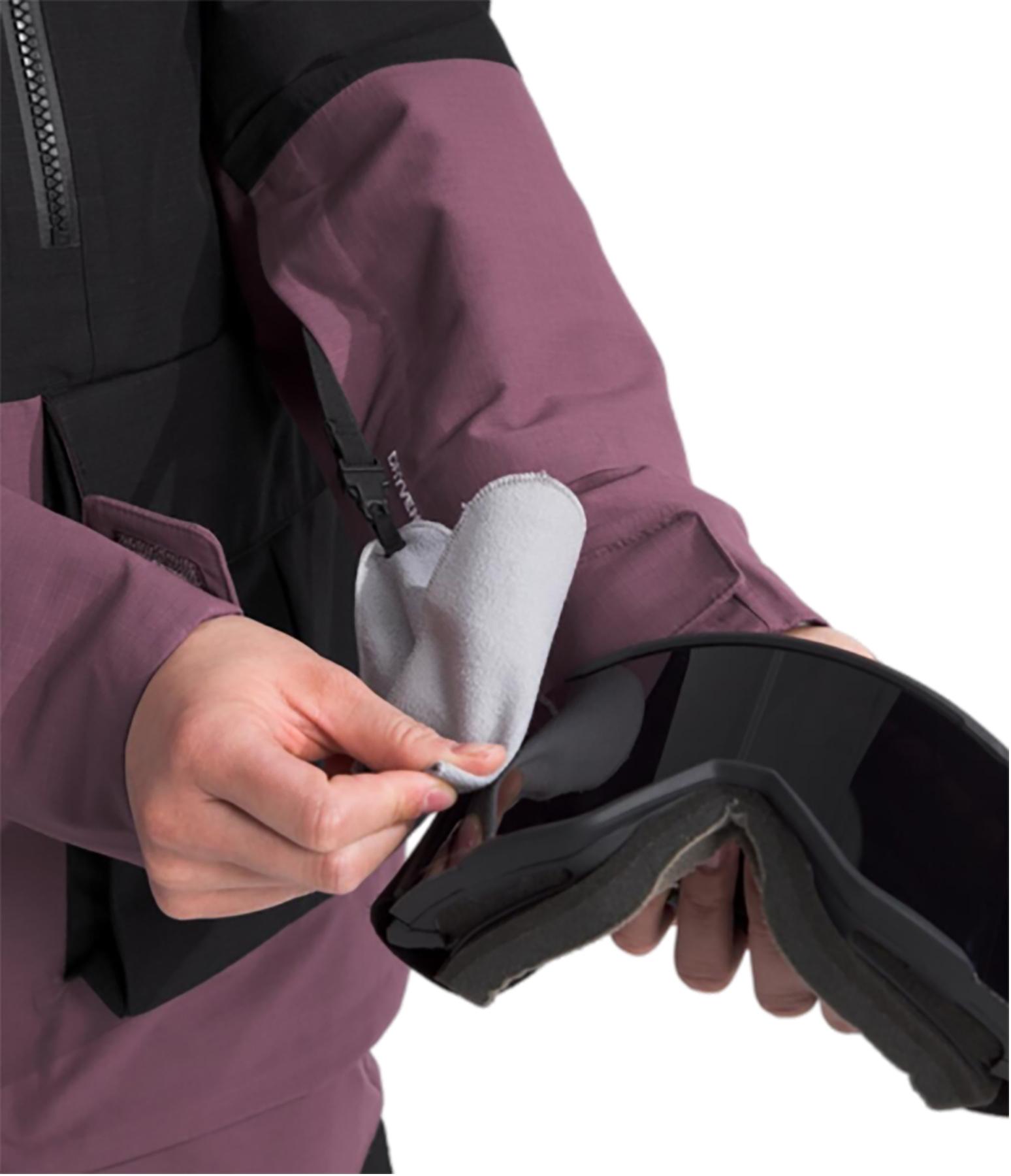 Product gallery image number 5 for product Dragline Jacket - Women's