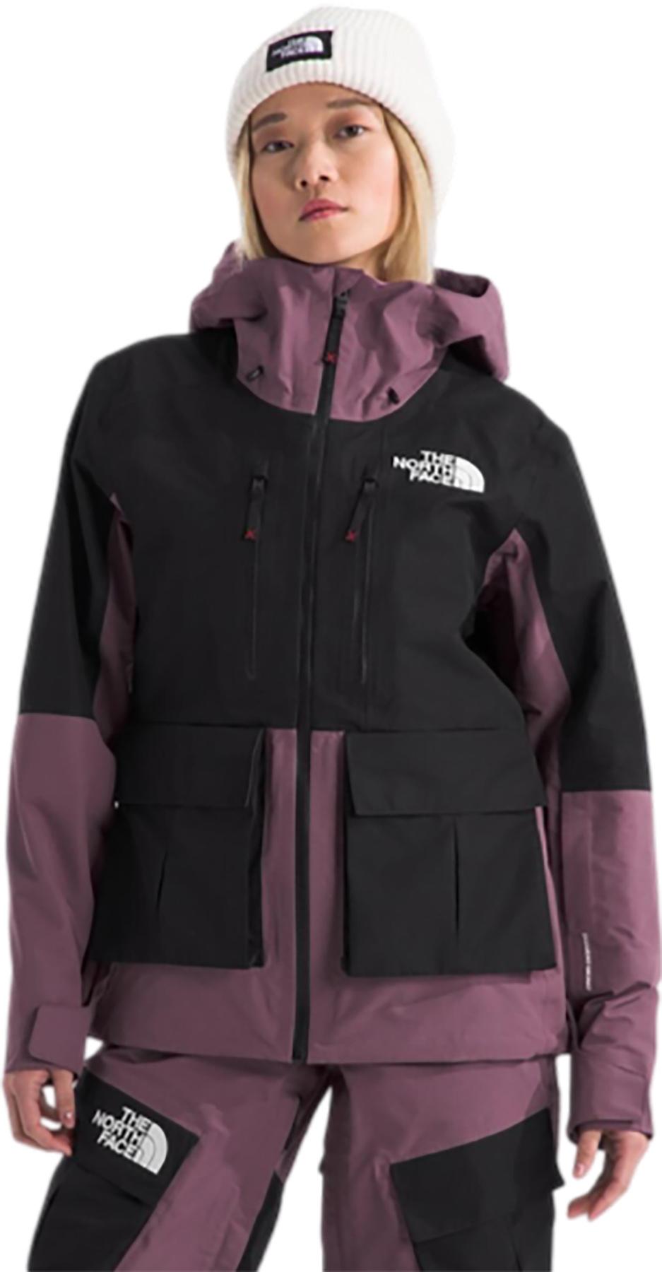 Product gallery image number 4 for product Dragline Jacket - Women's