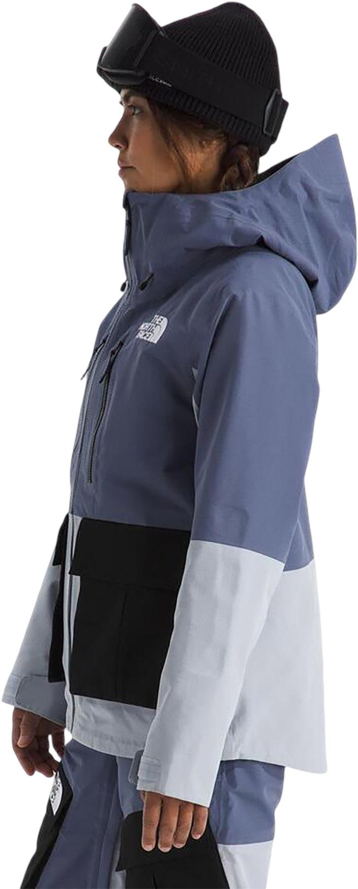 Product gallery image number 4 for product Dragline Jacket - Women's