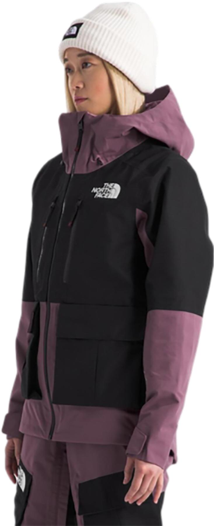 Product gallery image number 3 for product Dragline Jacket - Women's