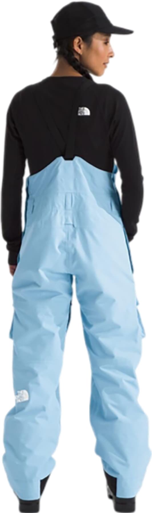 Numéro de l'image de la galerie de produits 7 pour le produit Salopette Dragline - Femme