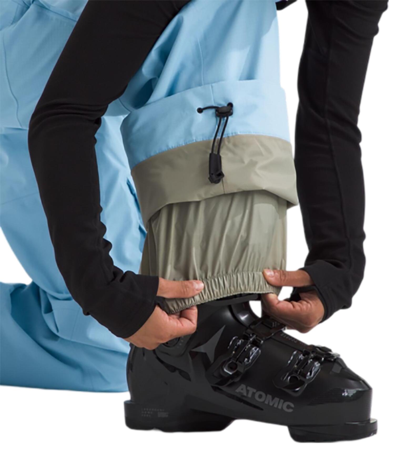 Numéro de l'image de la galerie de produits 6 pour le produit Salopette Dragline - Femme