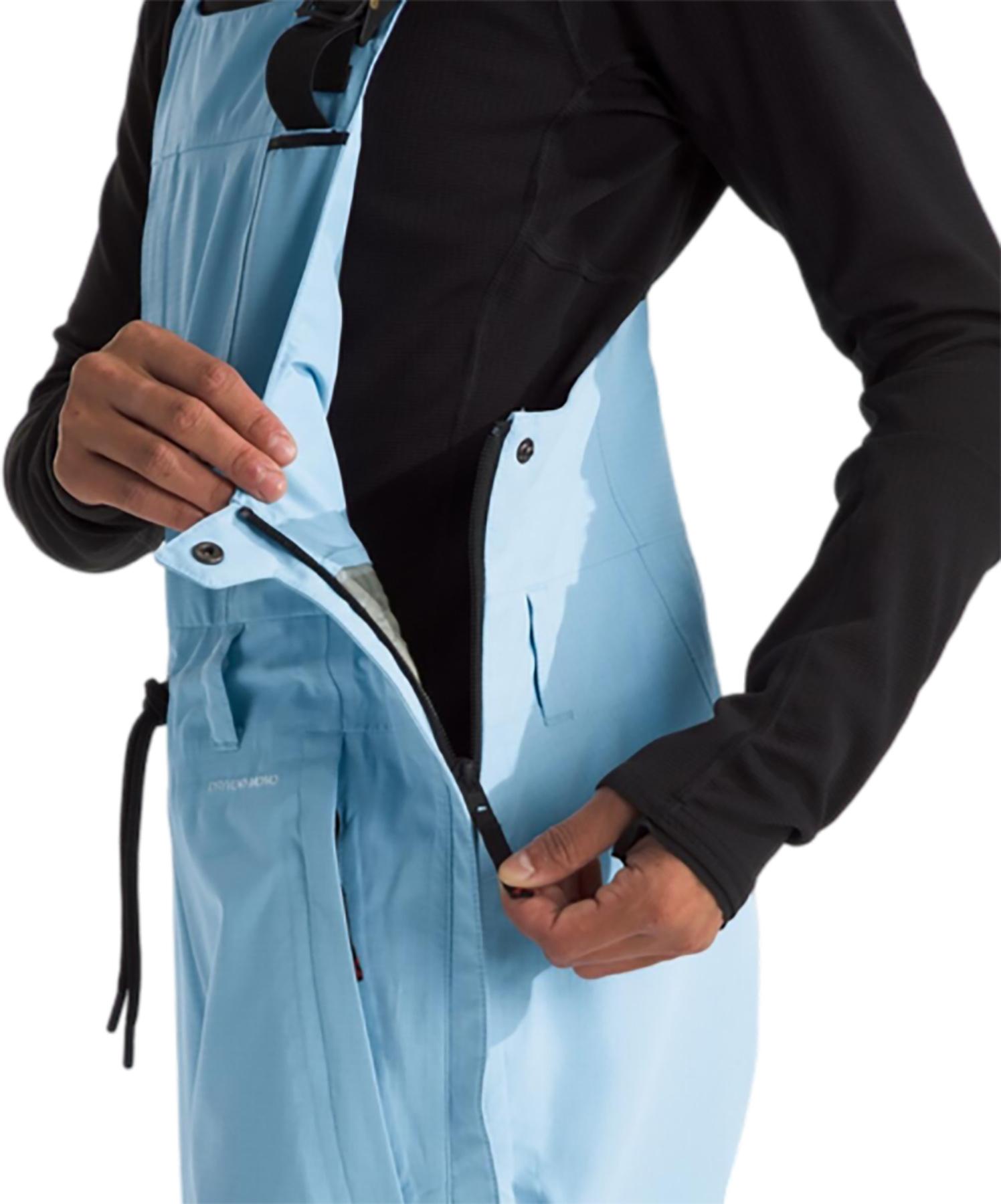 Numéro de l'image de la galerie de produits 5 pour le produit Salopette Dragline - Femme