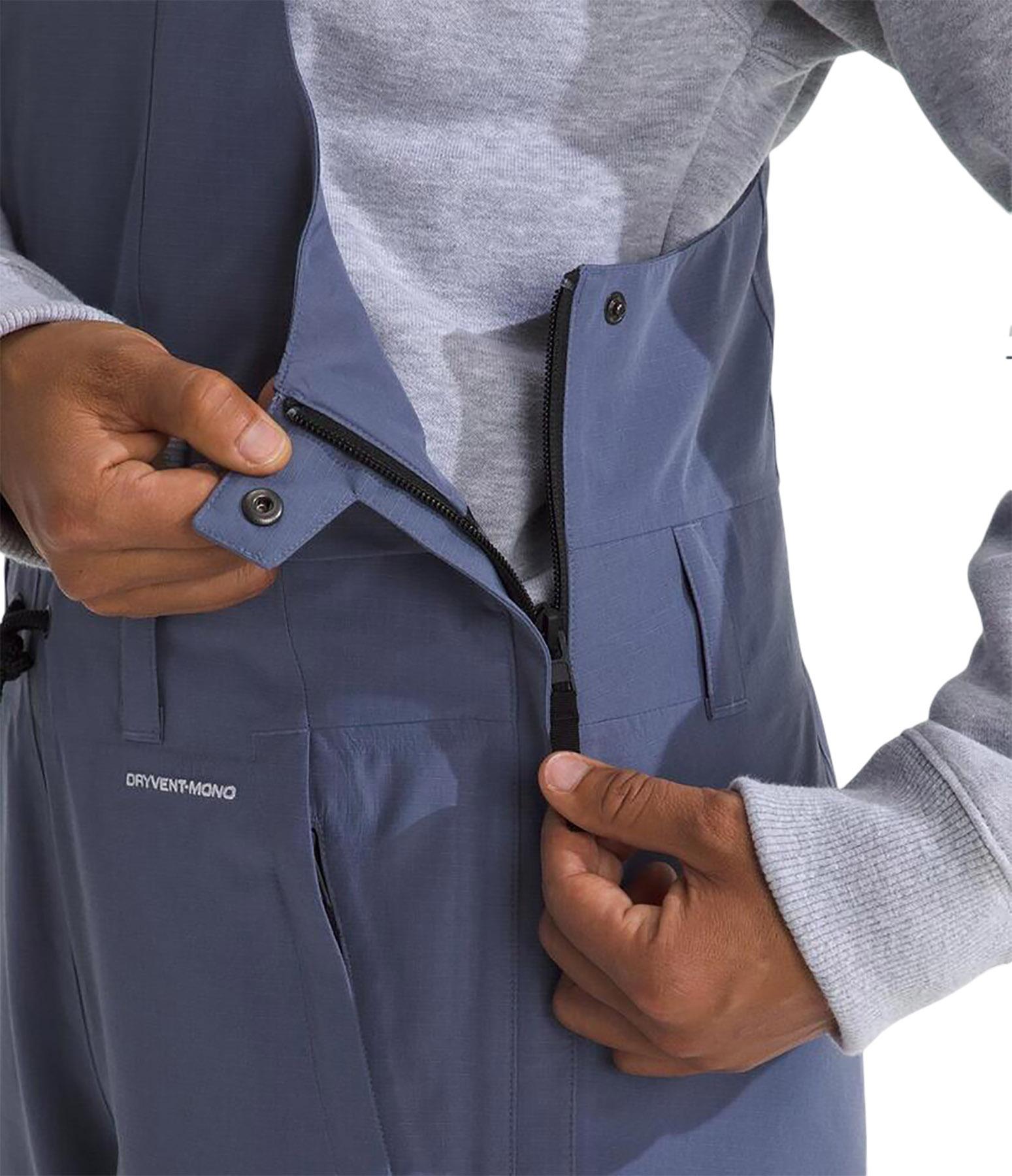 Product gallery image number 5 for product Dragline Bib - Women's