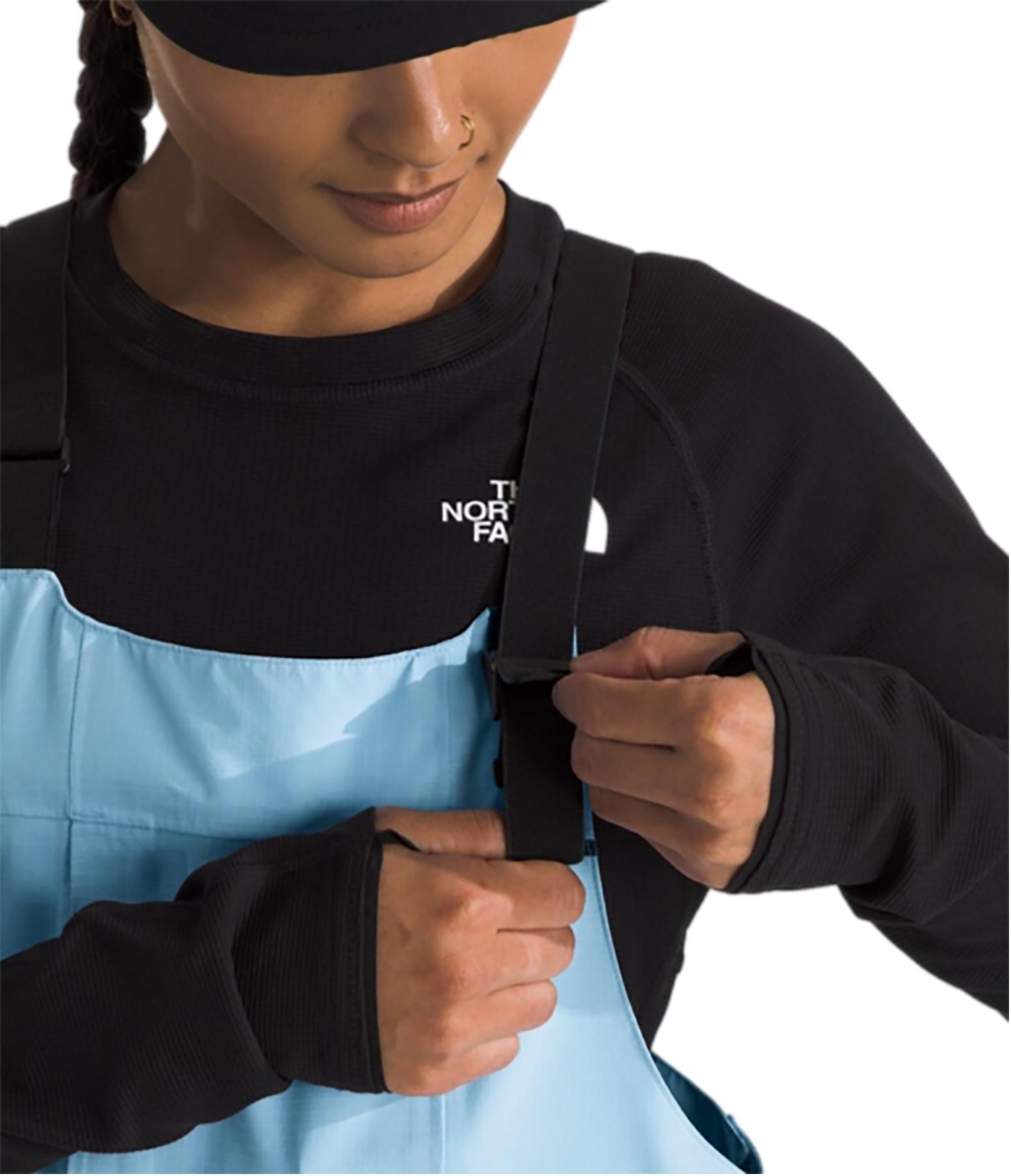 Numéro de l'image de la galerie de produits 4 pour le produit Salopette Dragline - Femme