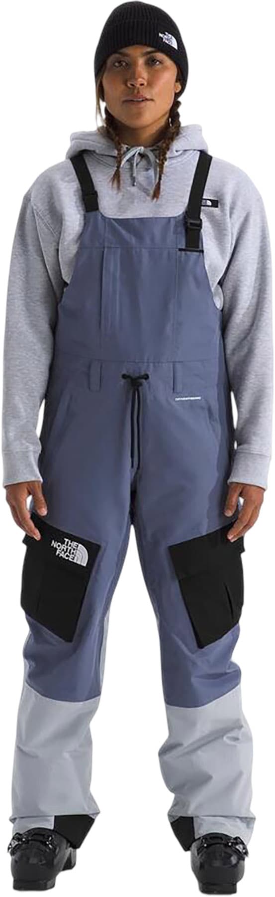 Product gallery image number 2 for product Dragline Bib - Women's