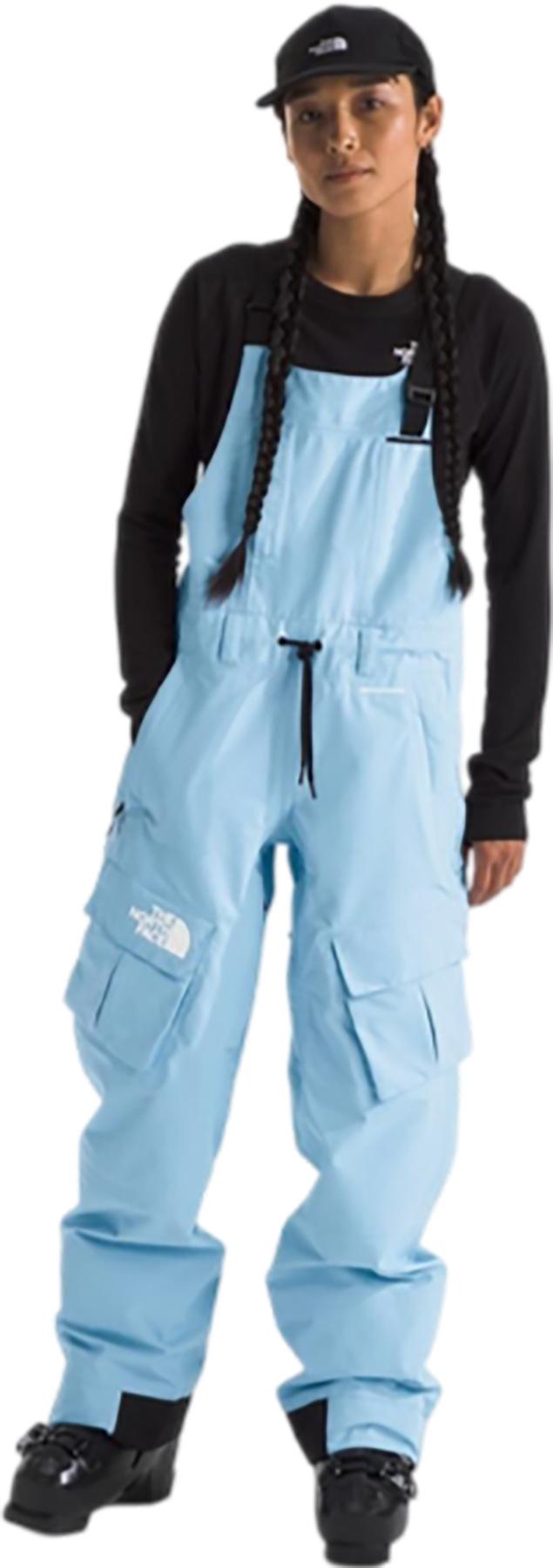 Numéro de l'image de la galerie de produits 3 pour le produit Salopette Dragline - Femme