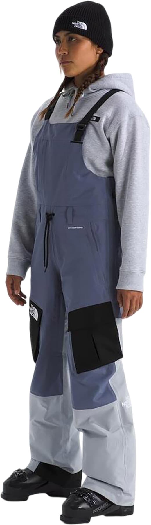 Product gallery image number 3 for product Dragline Bib - Women's