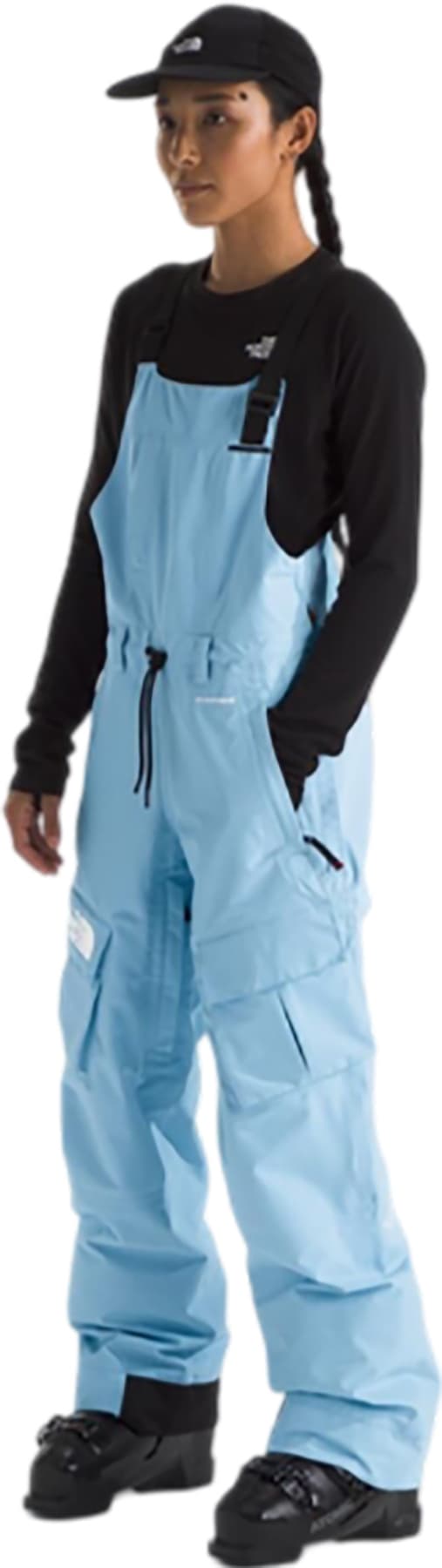 Numéro de l'image de la galerie de produits 2 pour le produit Salopette Dragline - Femme