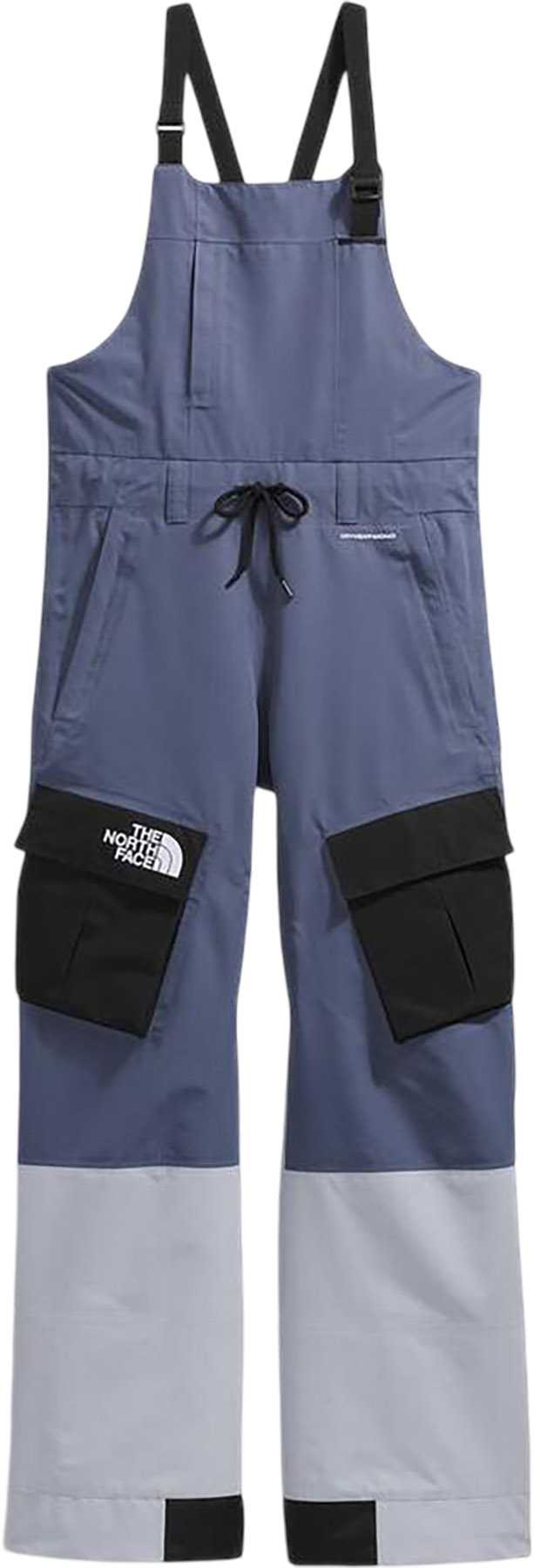 Blue Flax - Twilight Galaxy - TNF Black