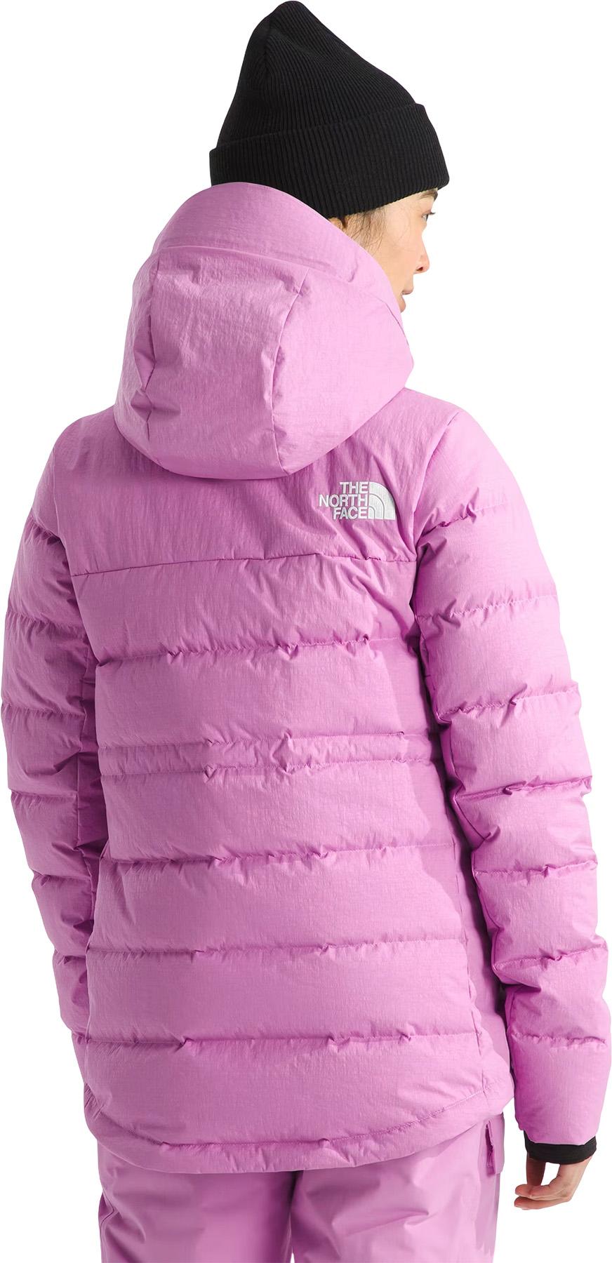 Numéro de l'image de la galerie de produits 8 pour le produit Manteau en duvet First Turn - Femme