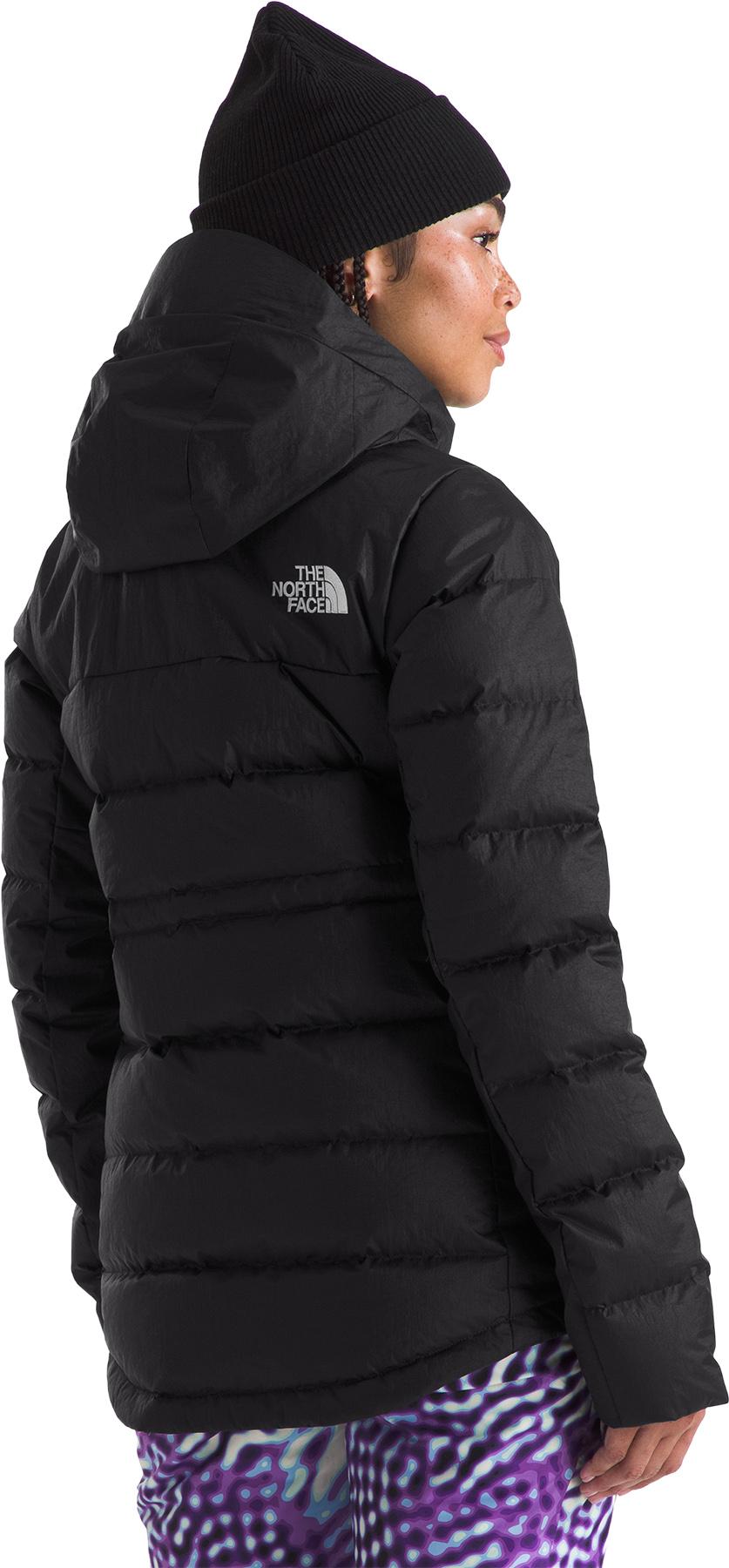 Product gallery image number 2 for product First Turn Down Jacket - Women's