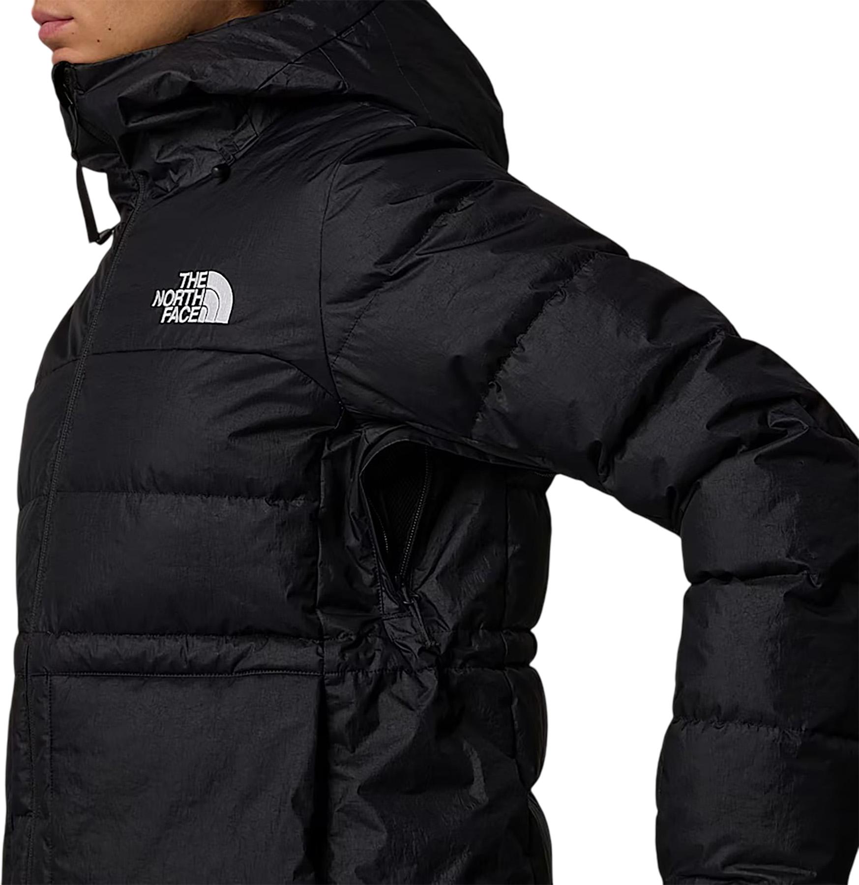 Product gallery image number 4 for product First Turn Down Jacket - Women's