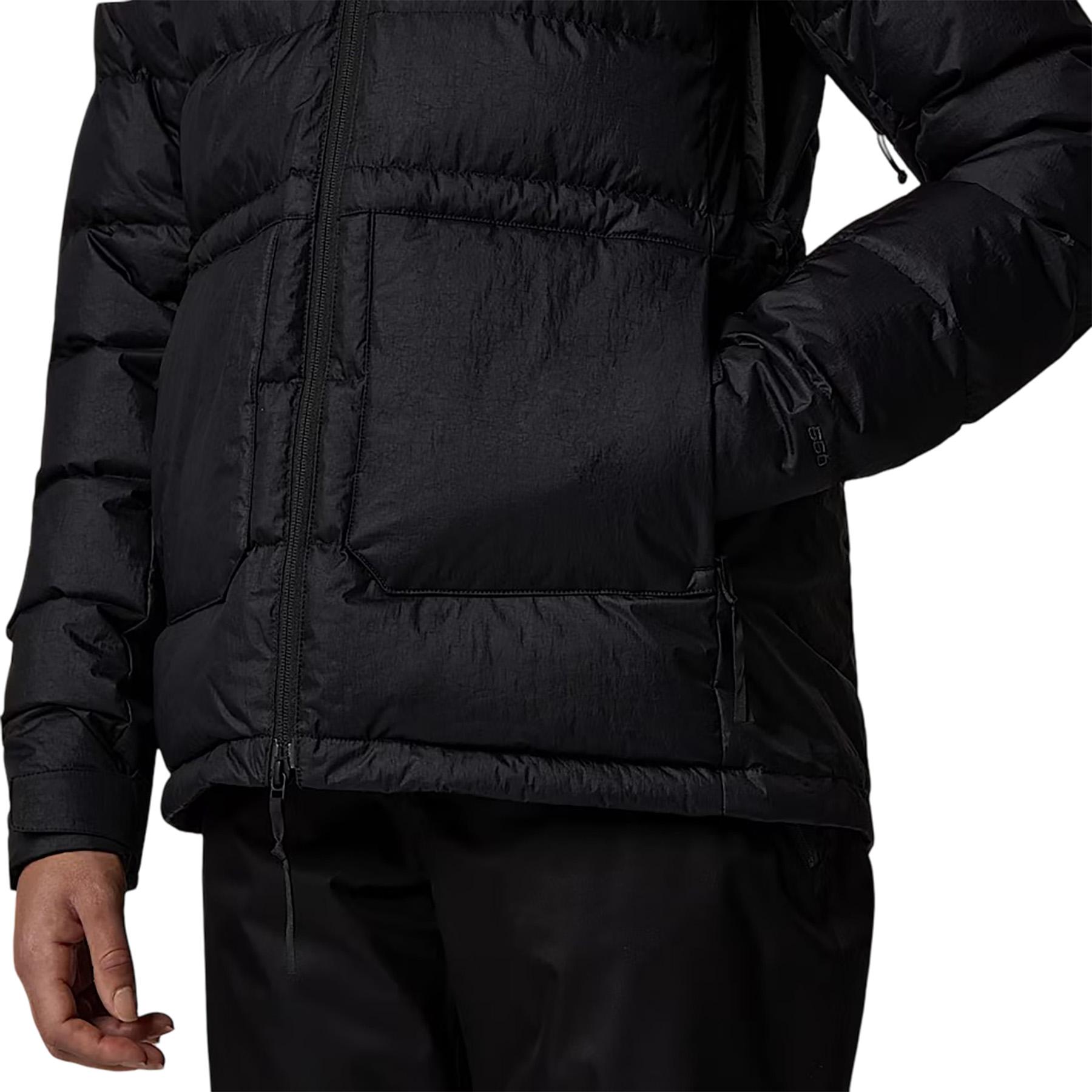 Product gallery image number 8 for product First Turn Down Jacket - Women's