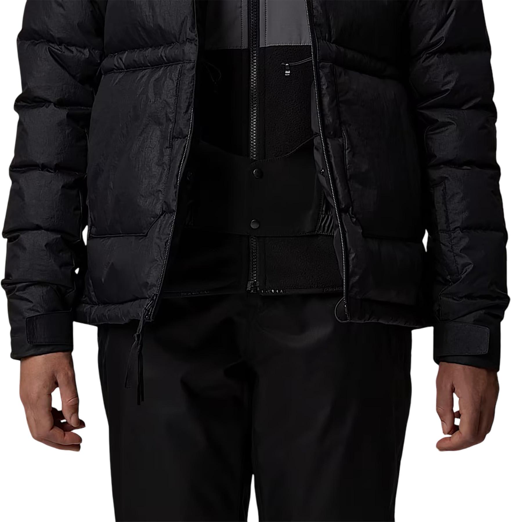 Product gallery image number 9 for product First Turn Down Jacket - Women's
