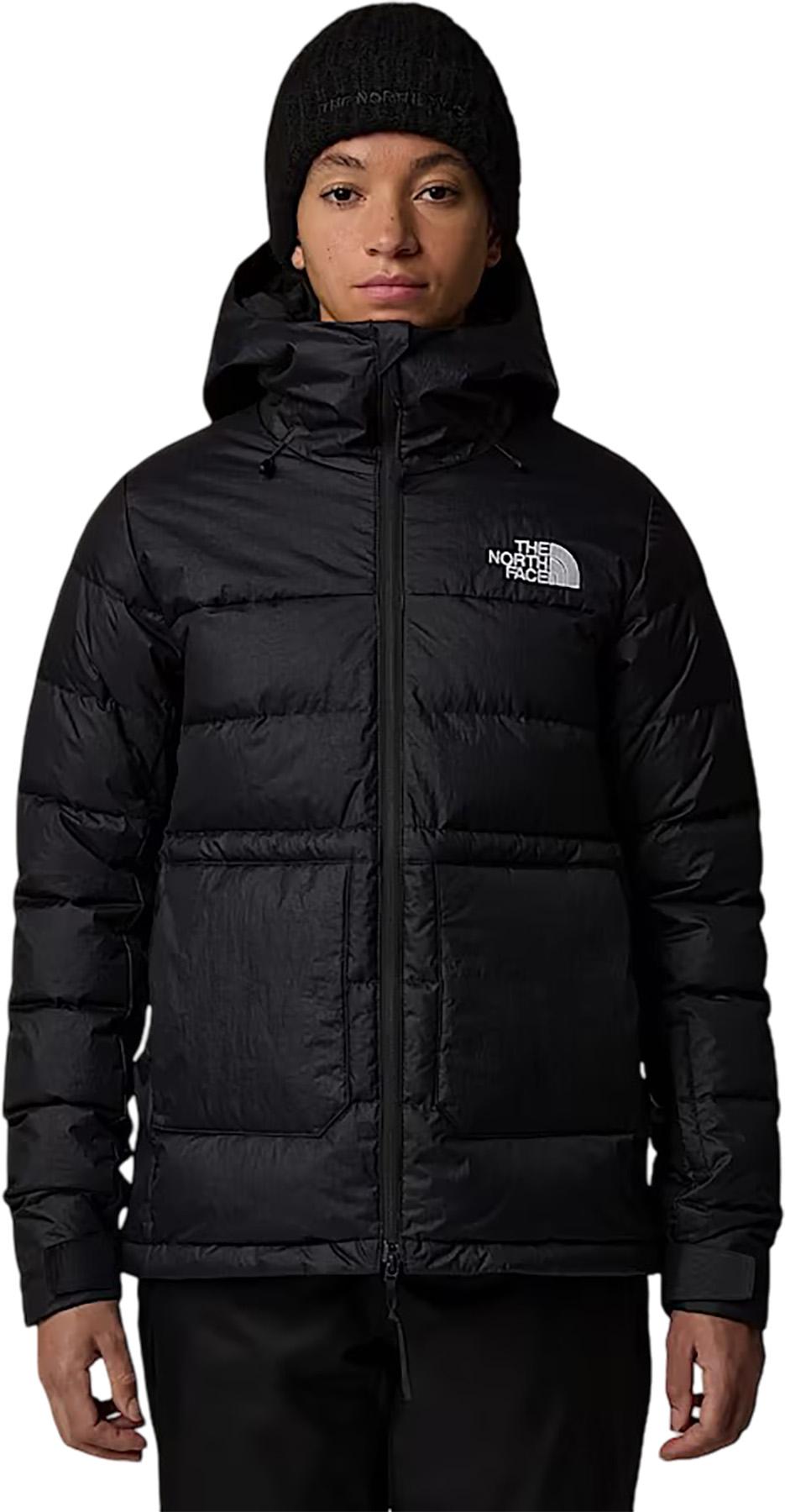 Product gallery image number 5 for product First Turn Down Jacket - Women's