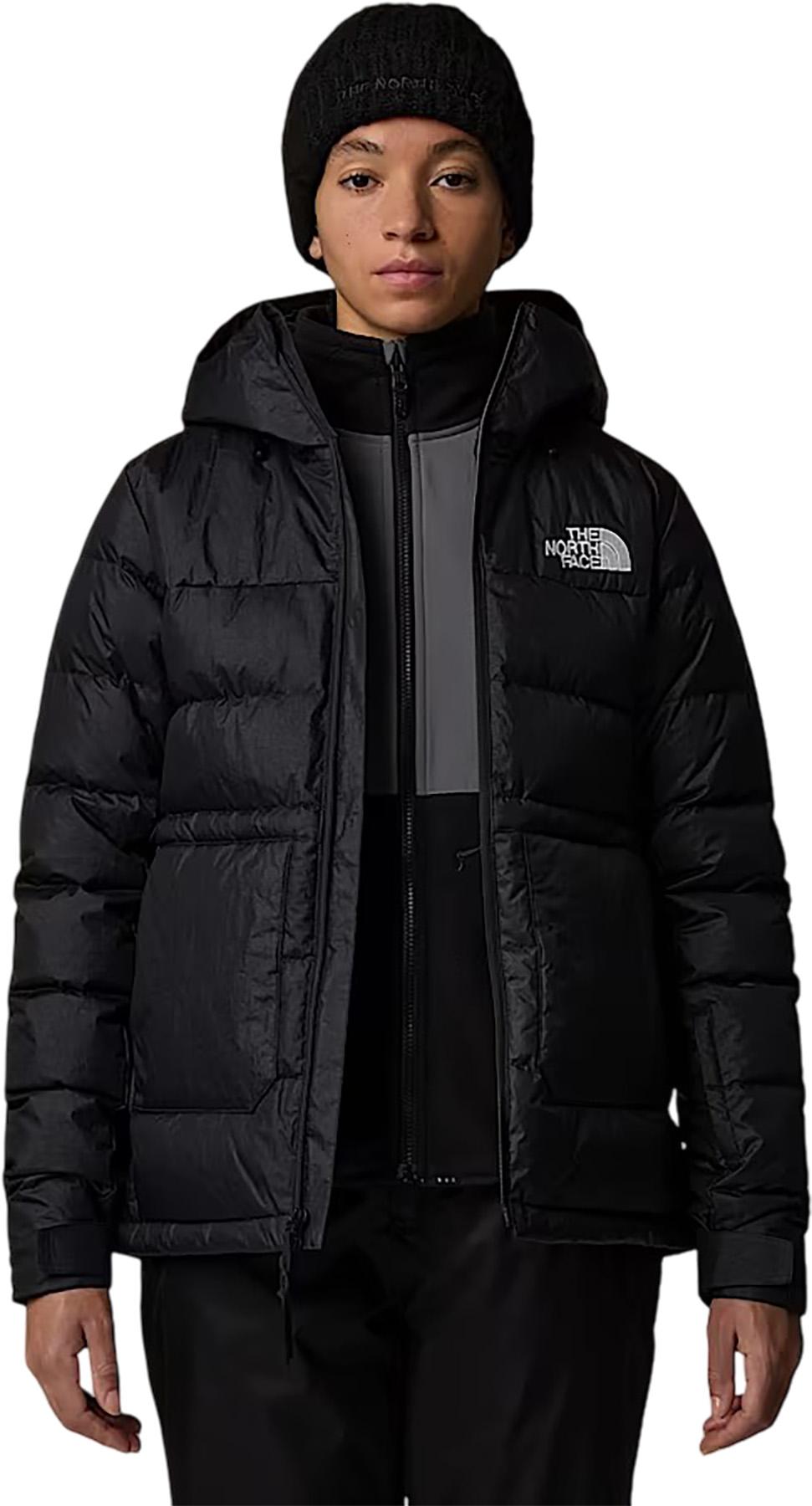 Product gallery image number 6 for product First Turn Down Jacket - Women's