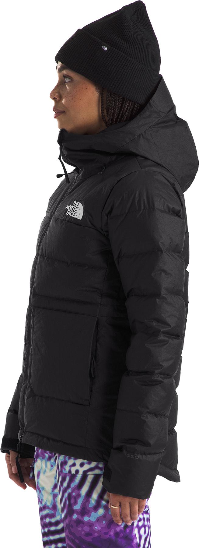 Product gallery image number 7 for product First Turn Down Jacket - Women's