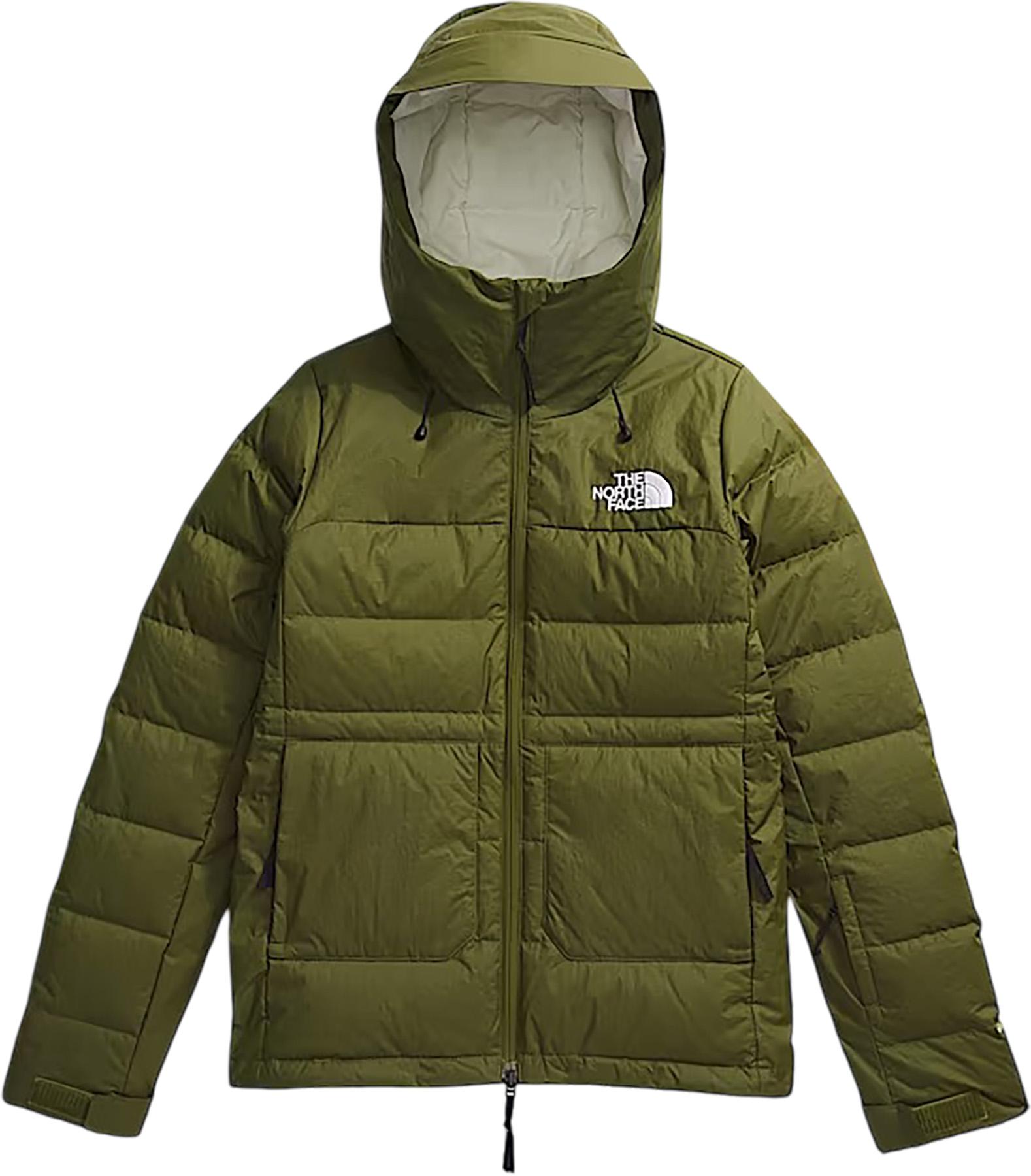 Forest Olive