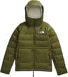 Colour: Forest Olive