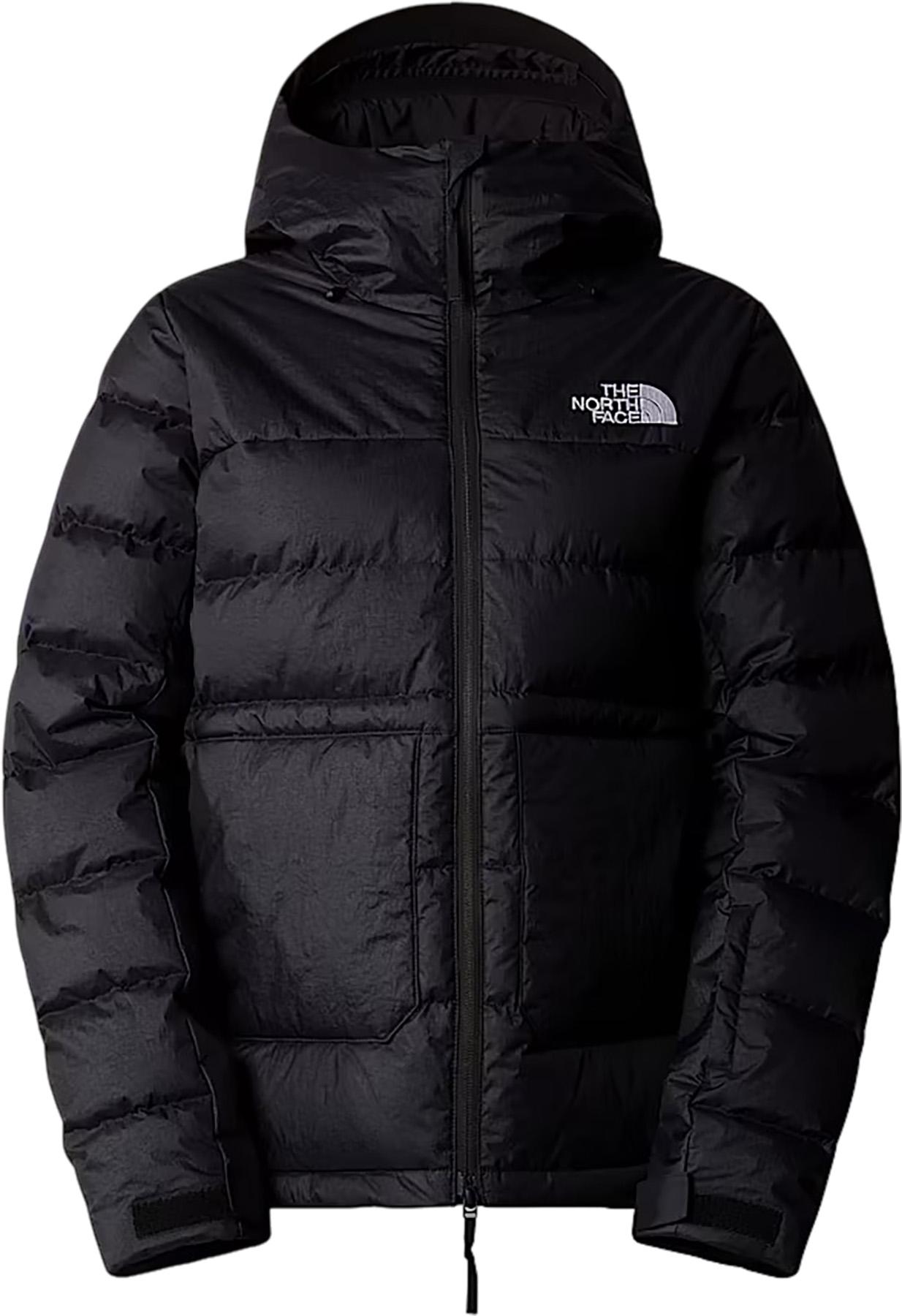 TNF Black