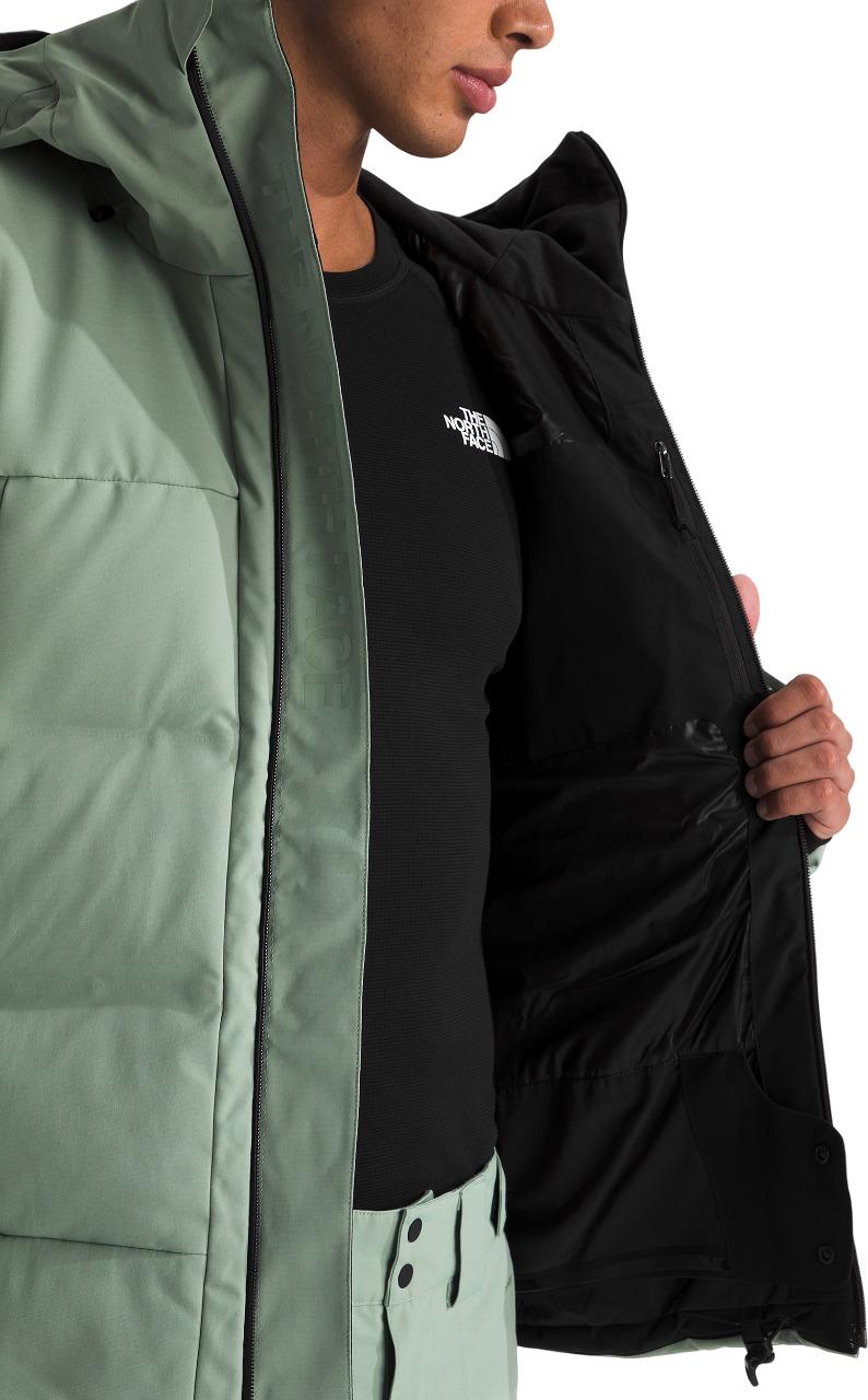 Product gallery image number 2 for product Cirque Down Jacket - Men's